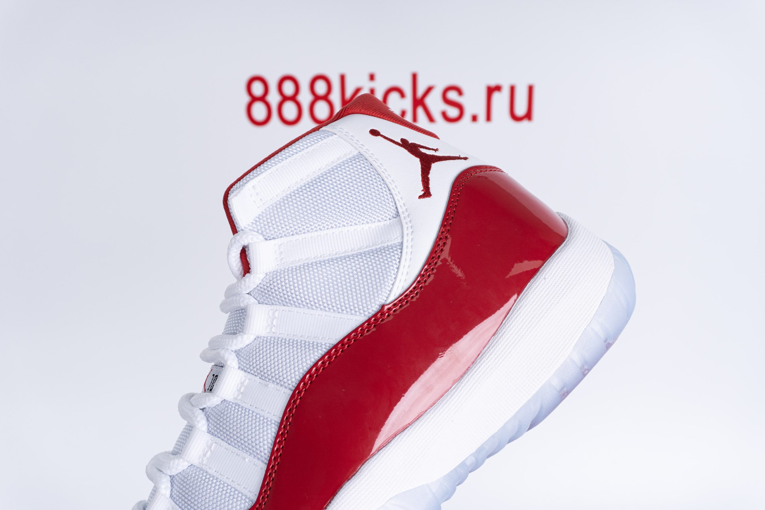 Jordan 11 Retro Cherry 2022