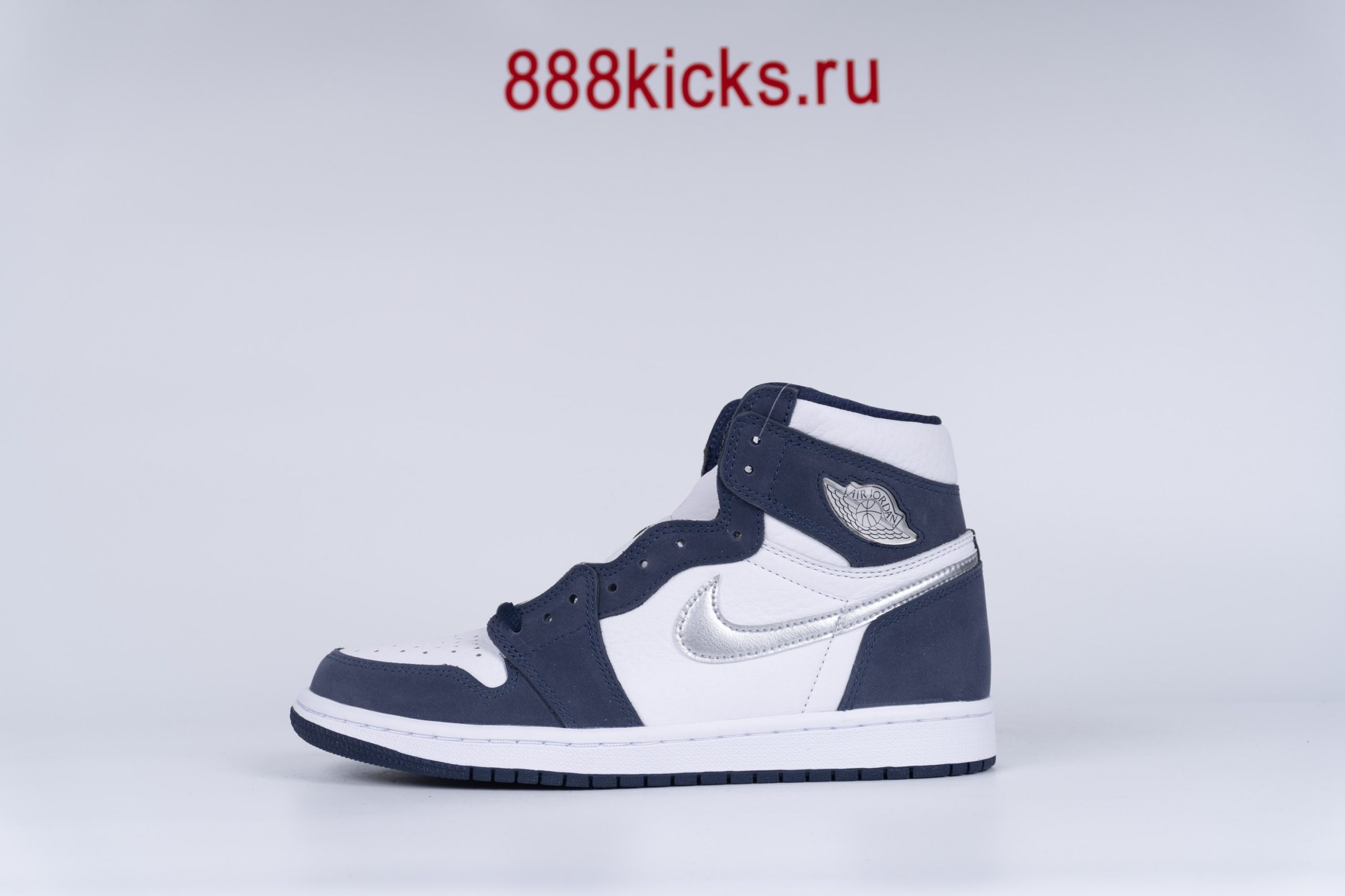 Jordan 1 Retro High COJP Midnight Navy 2020