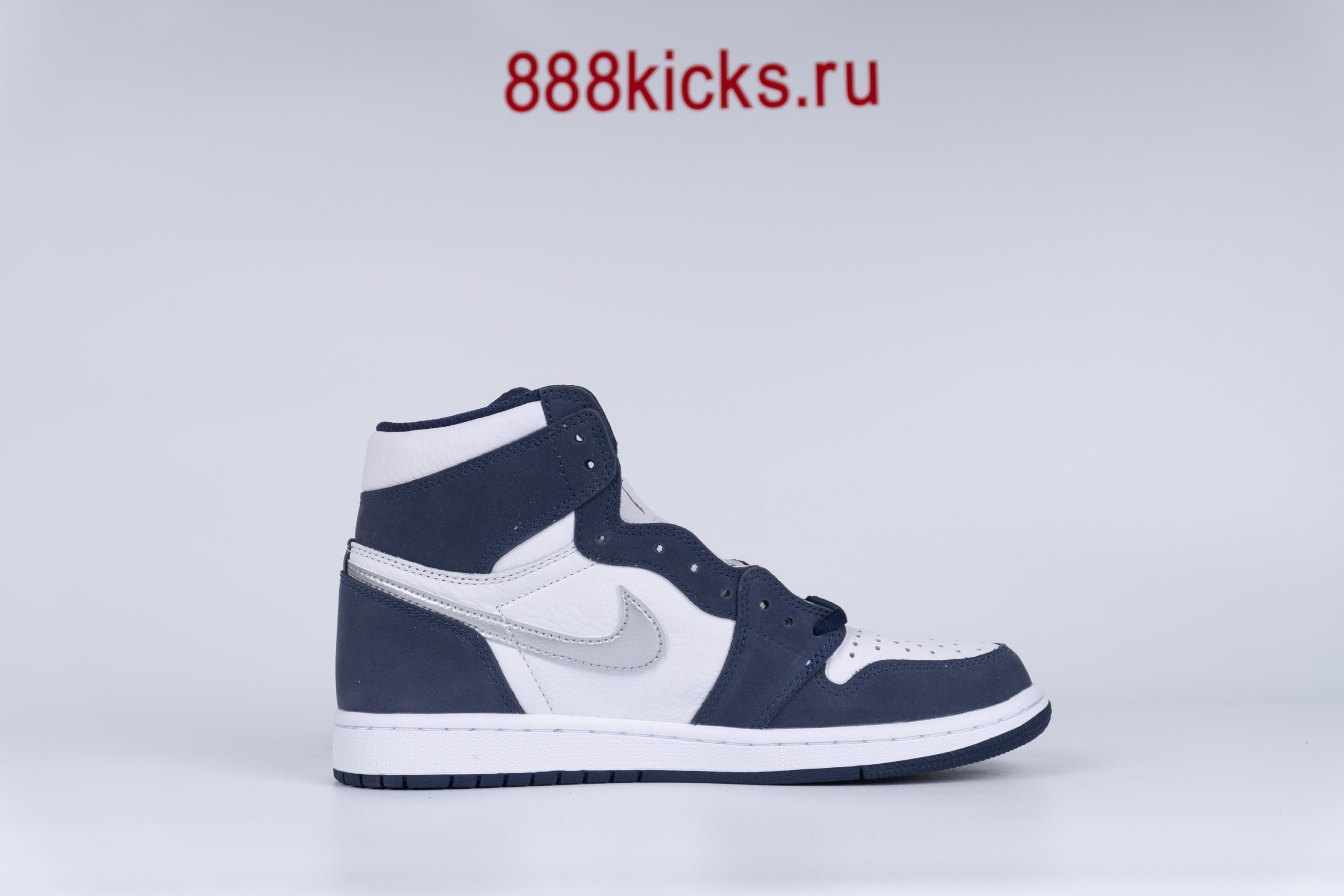 Jordan 1 Retro High COJP Midnight Navy 2020