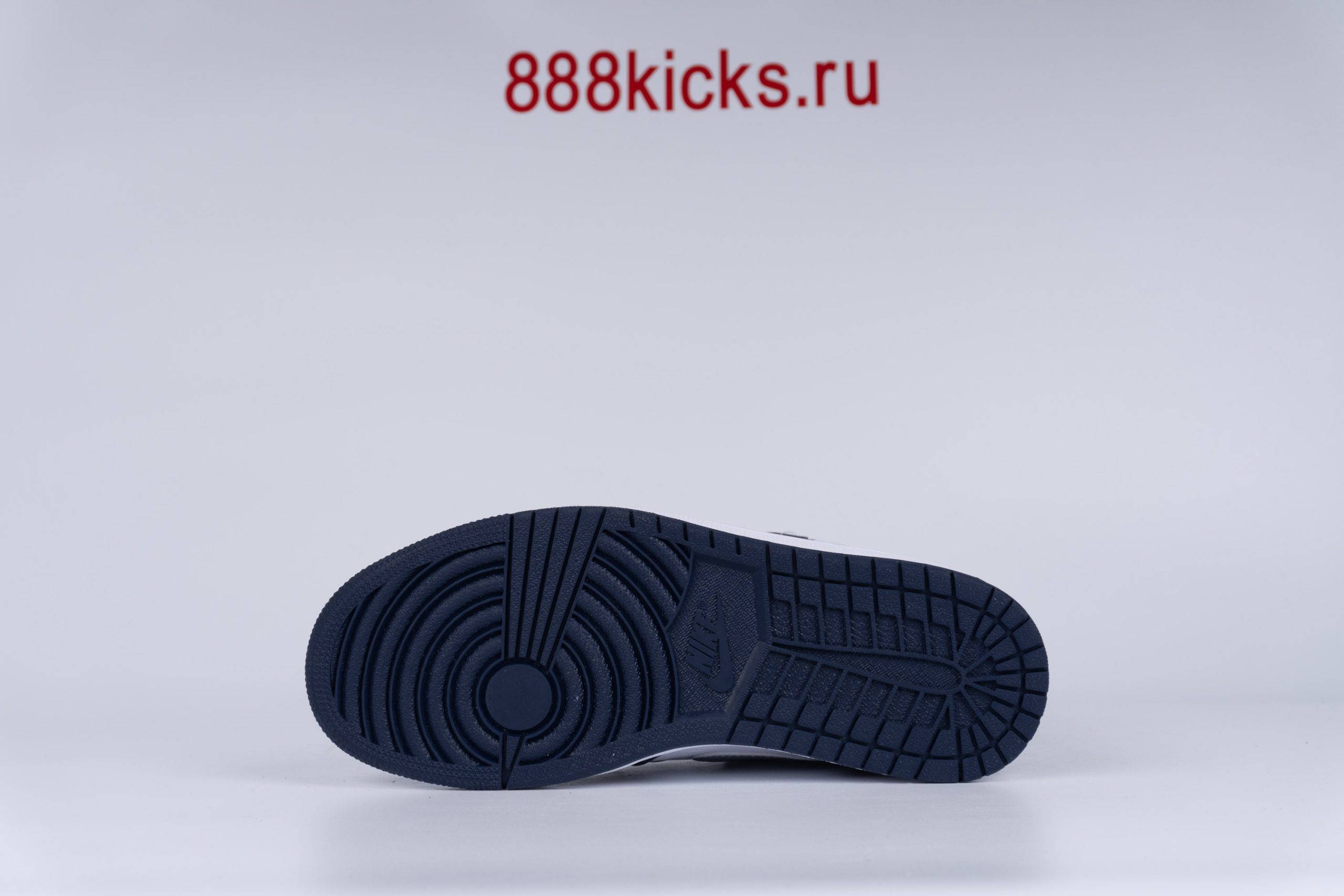 Jordan 1 Retro High COJP Midnight Navy 2020