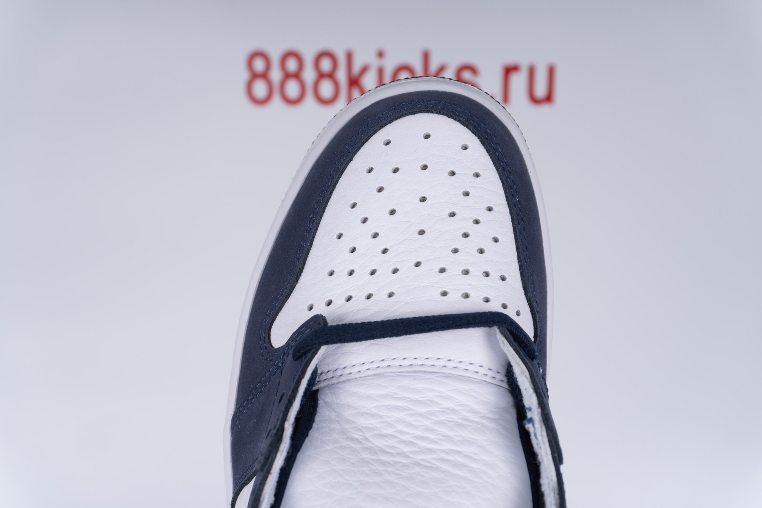 Jordan 1 Retro High COJP Midnight Navy 2020