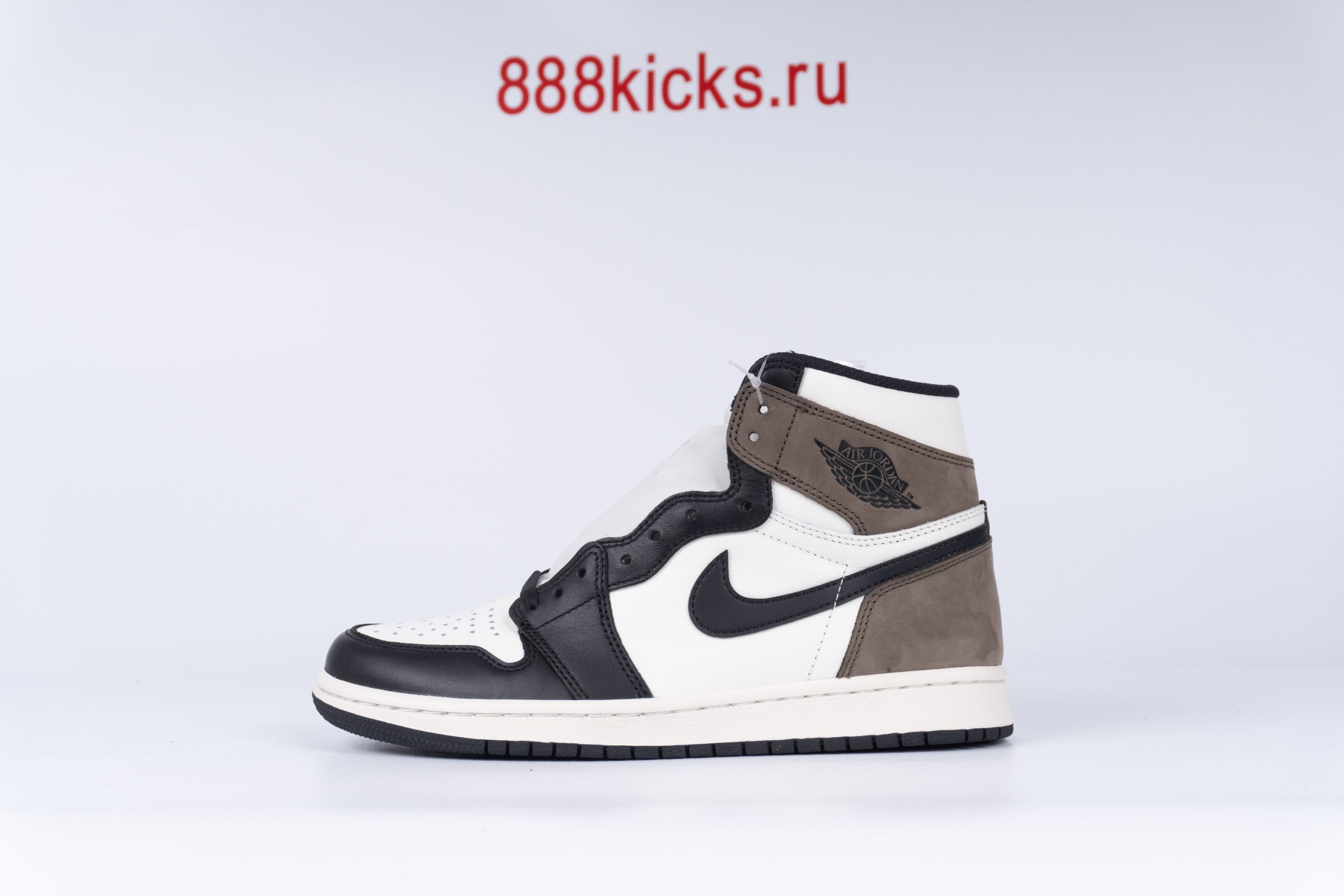 Jordan 1 Retro High Dark Mocha