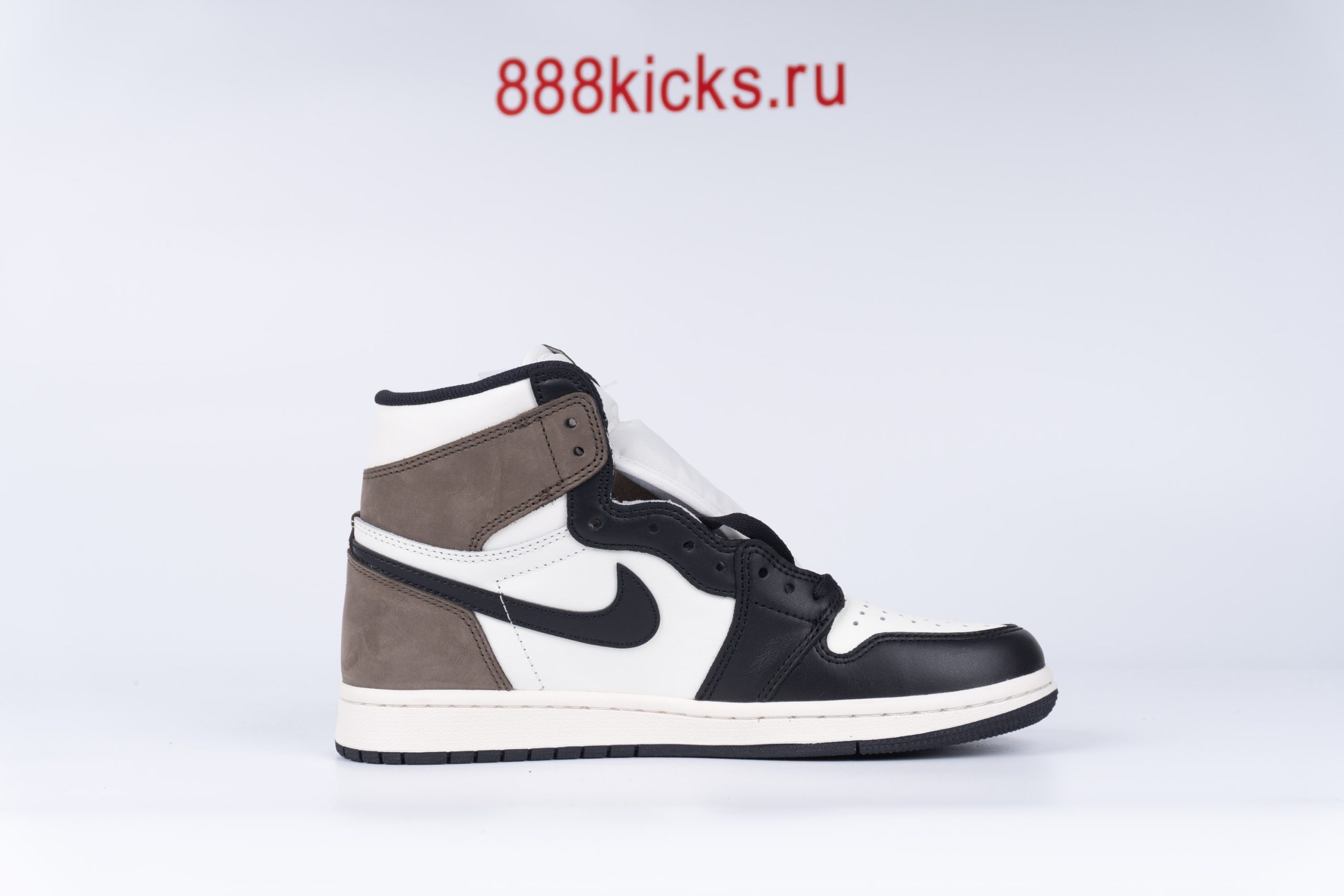 Jordan 1 Retro High Dark Mocha