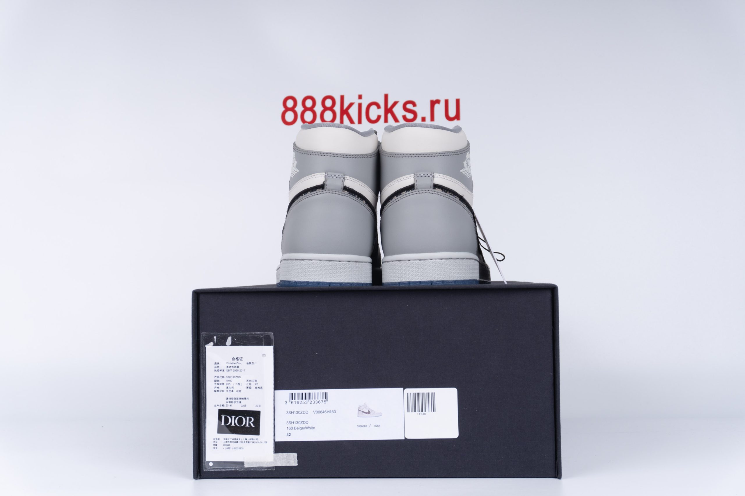 jordan 1 retro high D*or