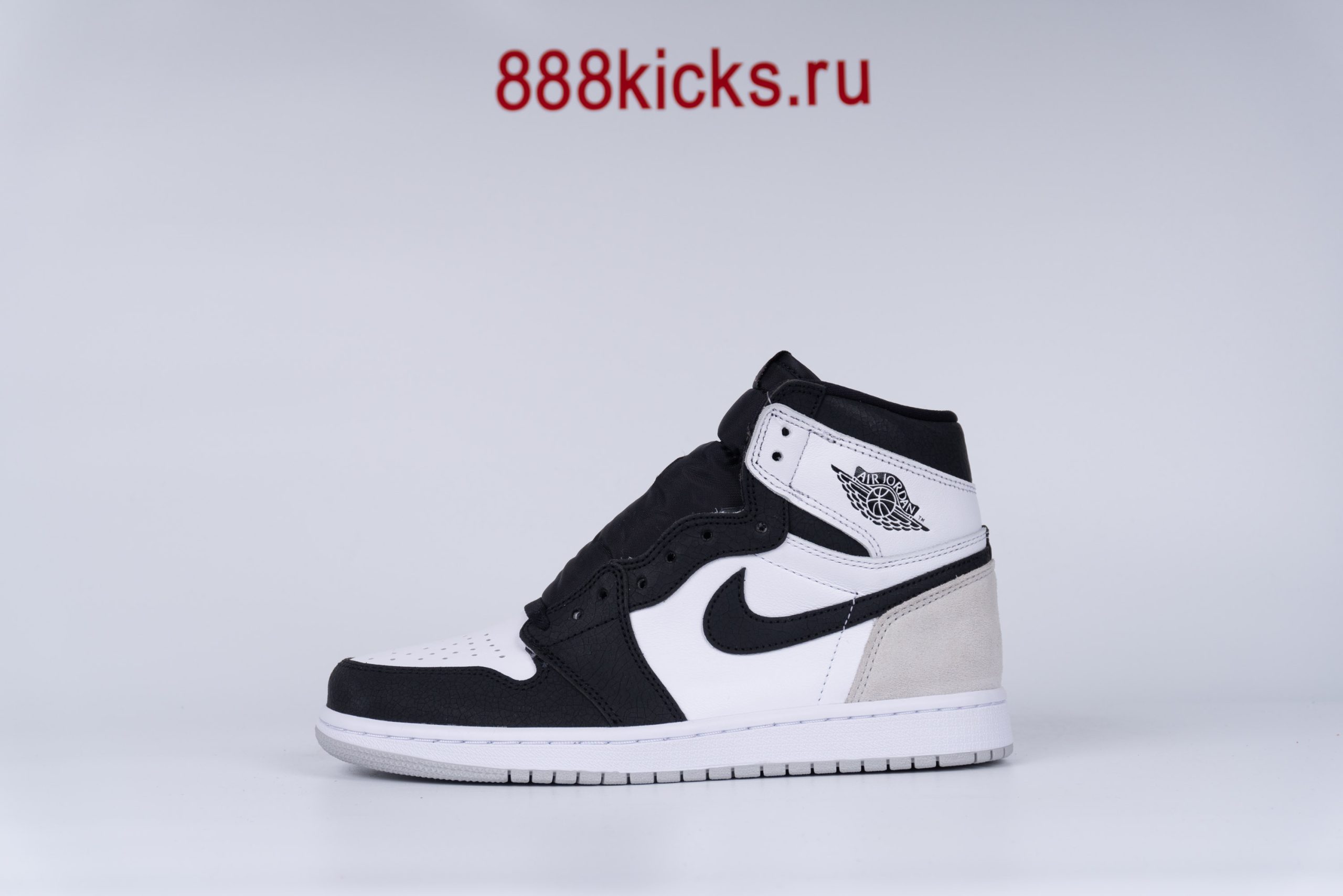 Jordan 1 Retro High OG Bleached Coral