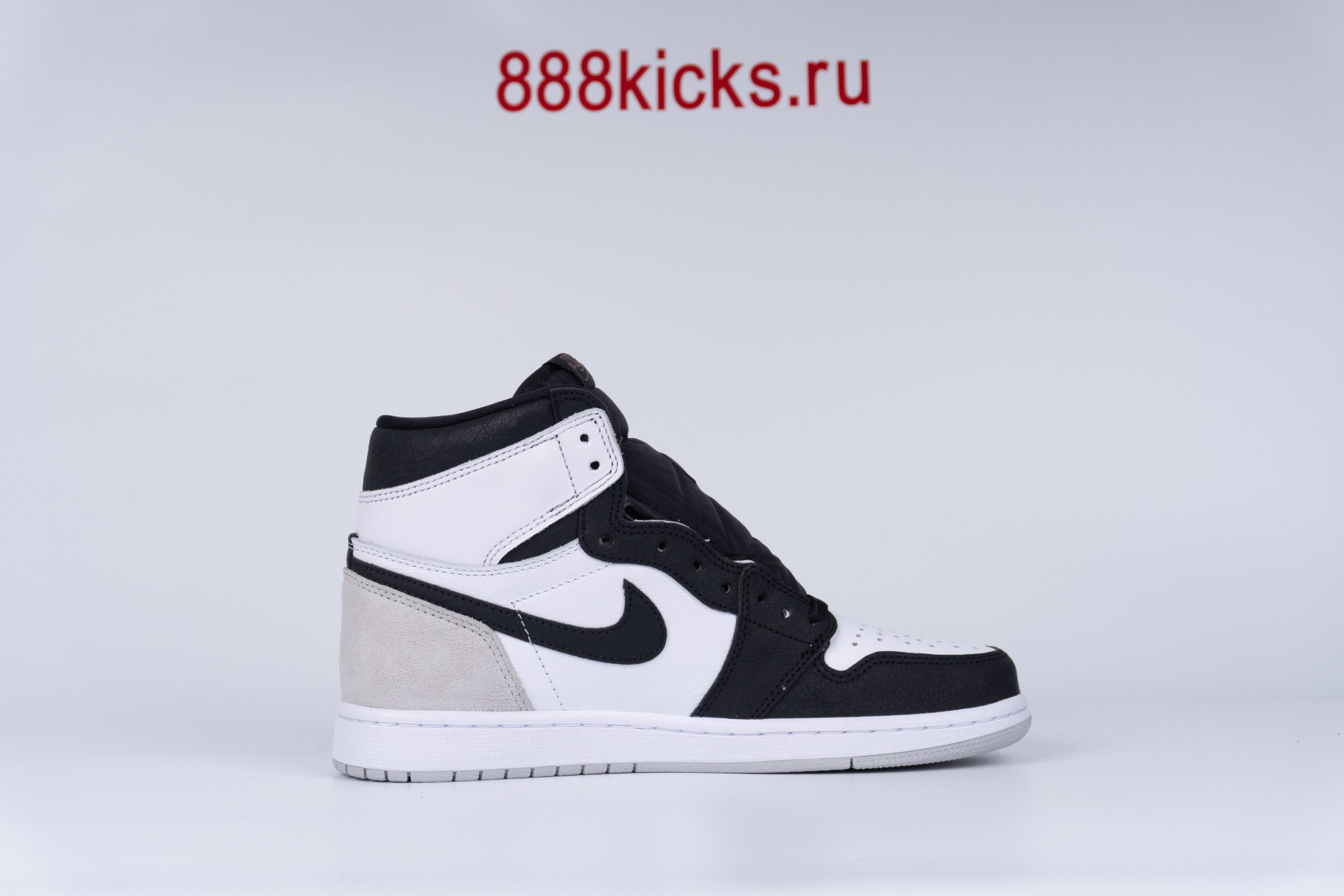 Jordan 1 Retro High OG Bleached Coral