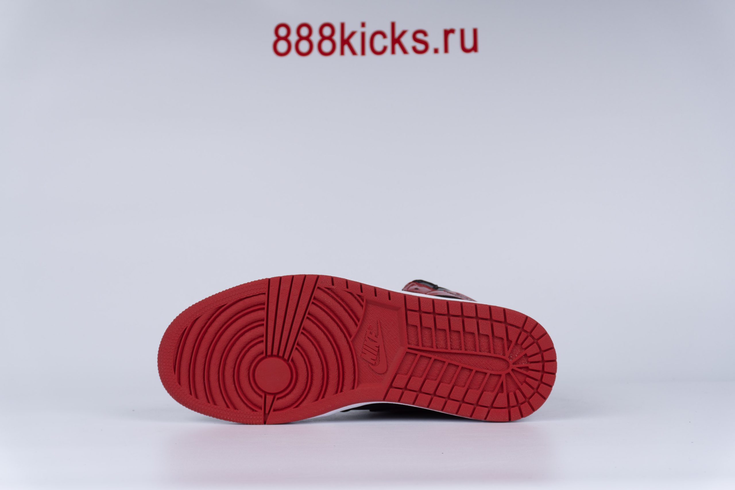 Jordan 1 Retro High OG Patent Bred