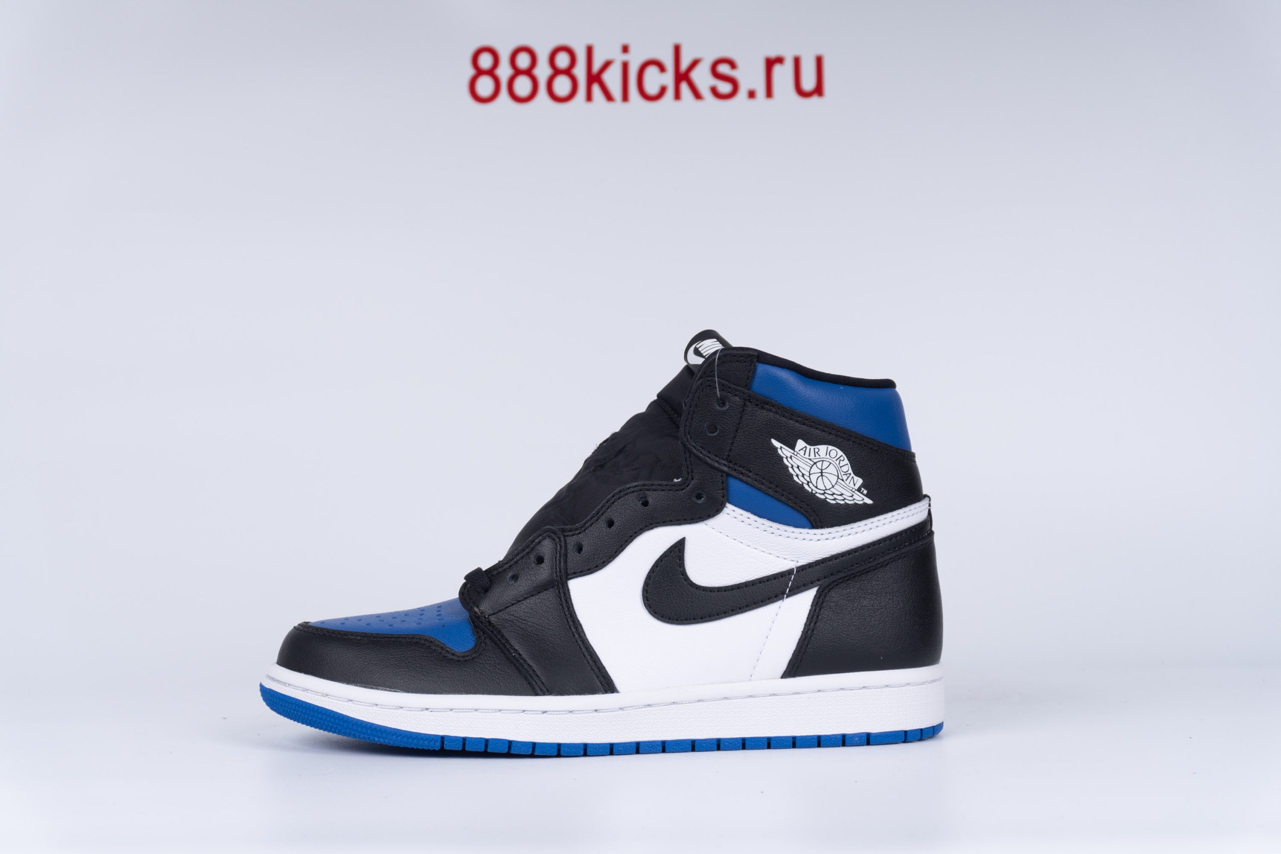Jordan 1 Retro High Royal Toe