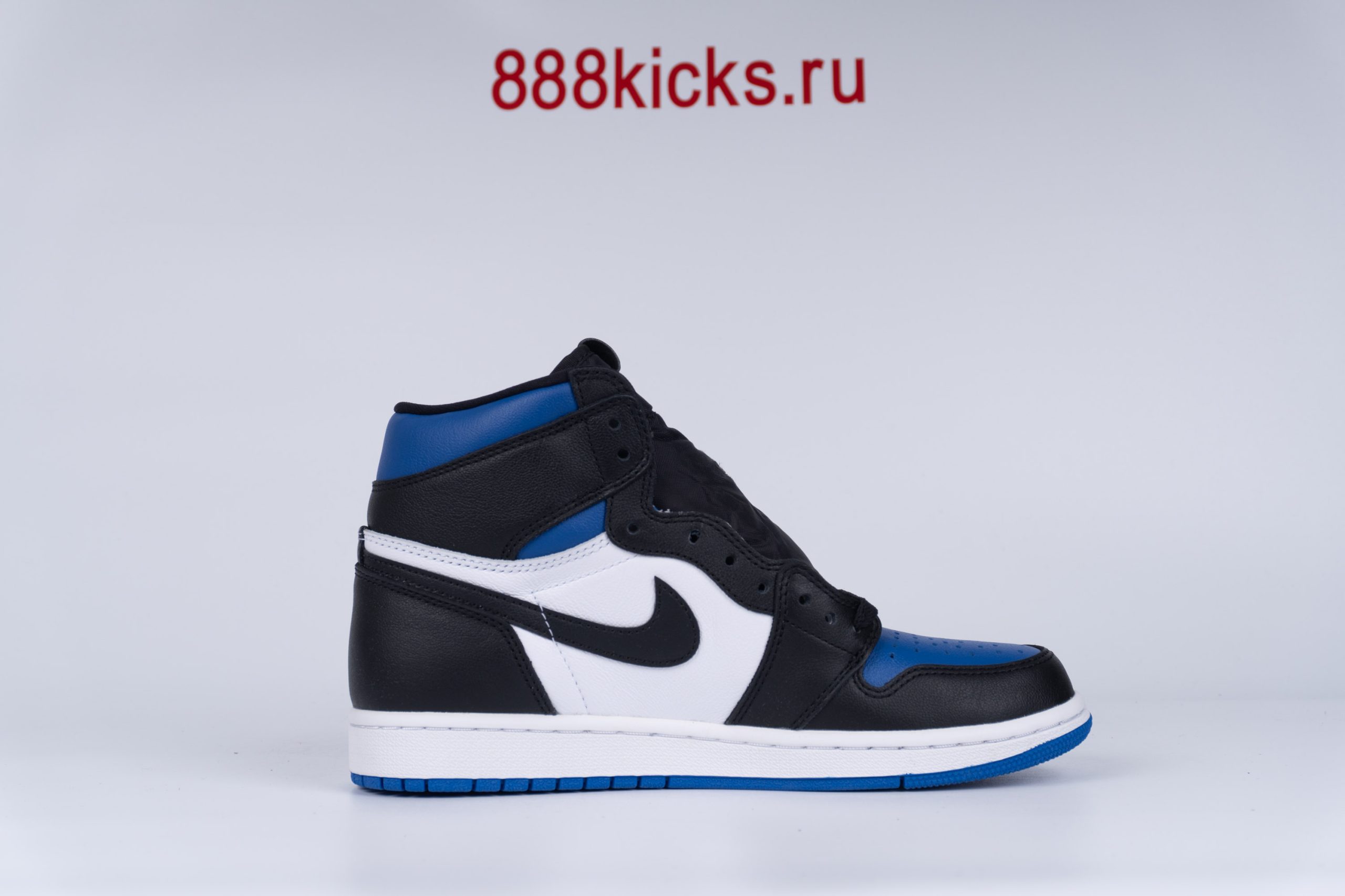Jordan 1 Retro High Royal Toe
