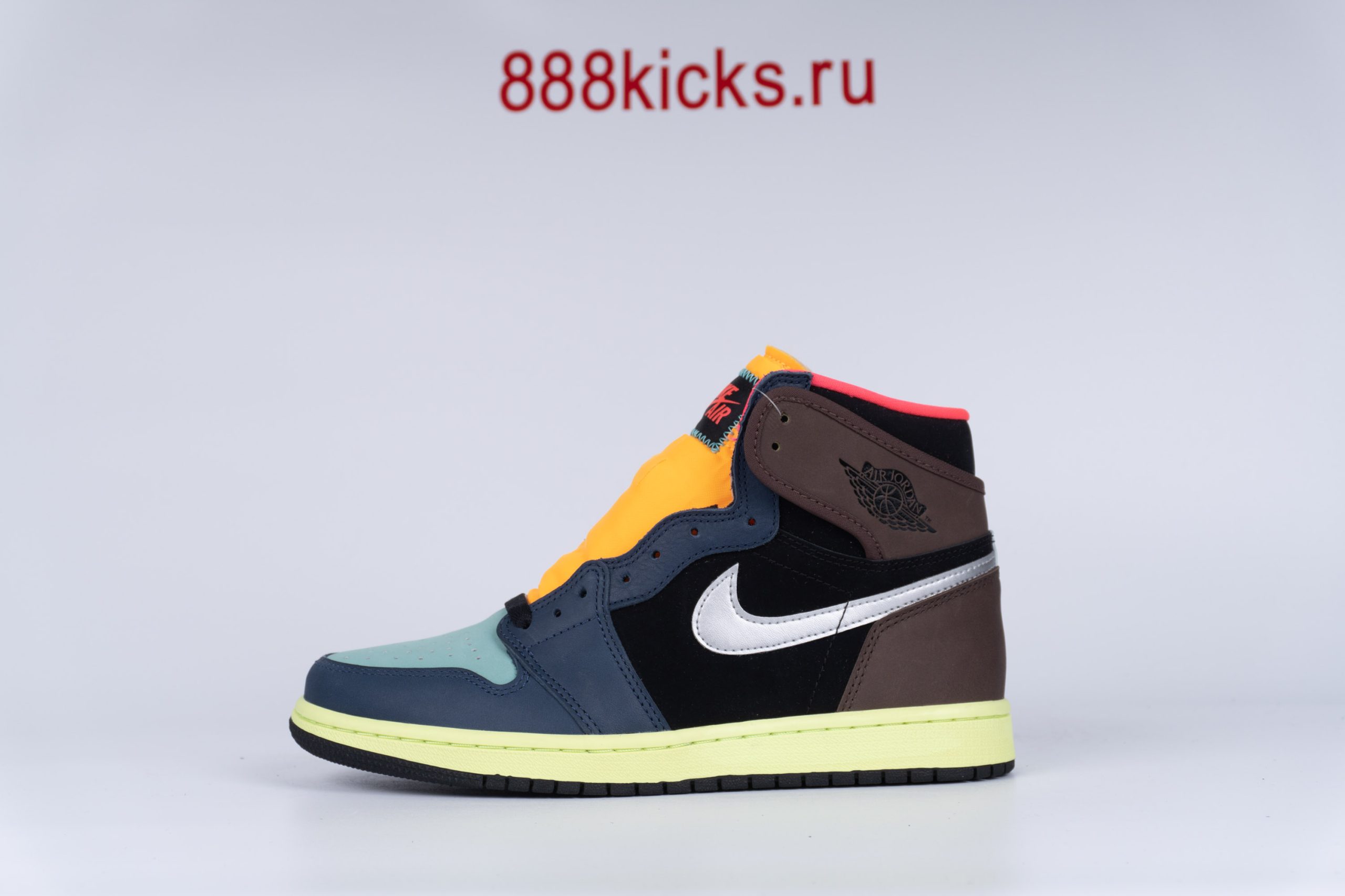 Jordan 1 Retro High Tokyo Bio Hack