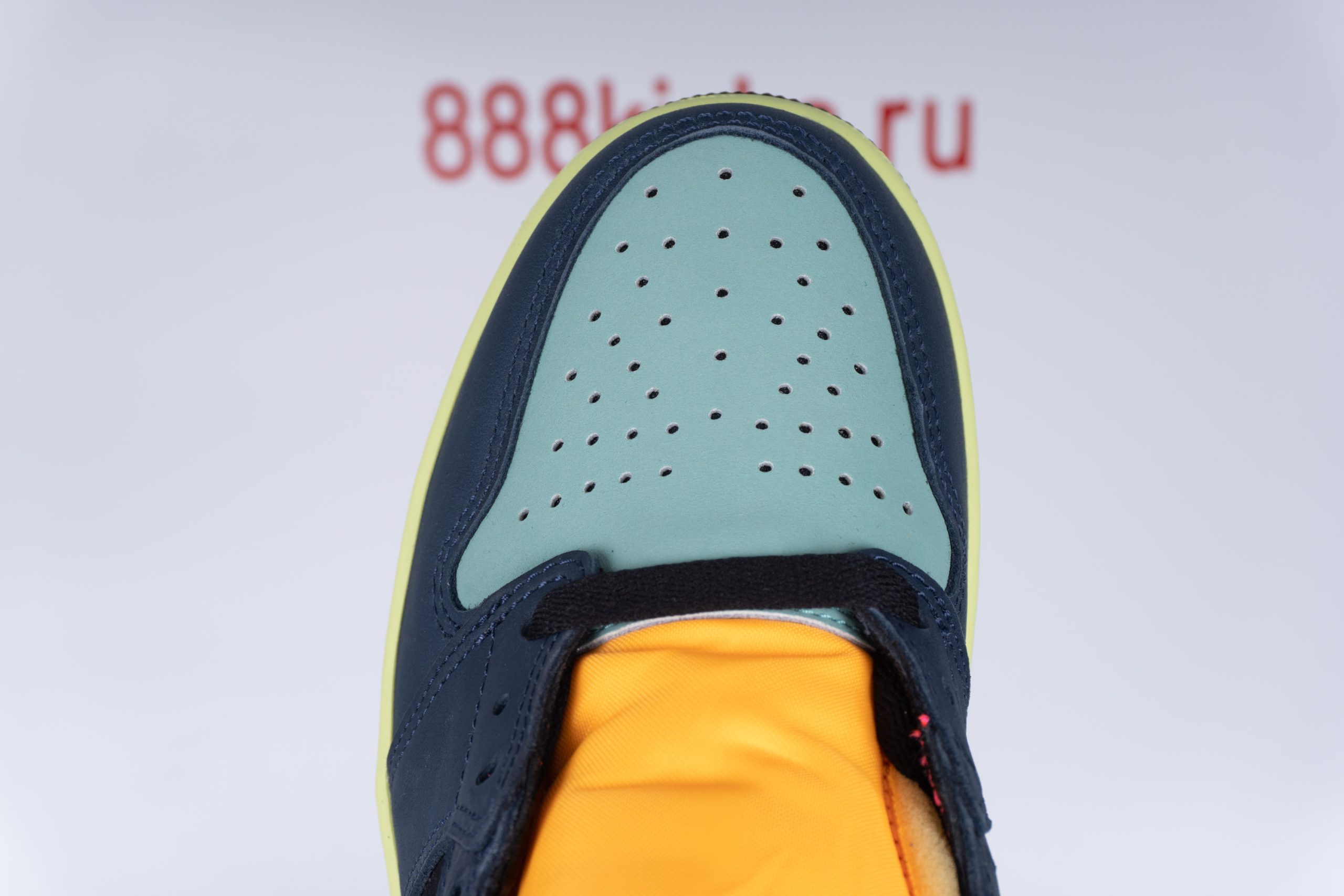 Jordan 1 Retro High Tokyo Bio Hack