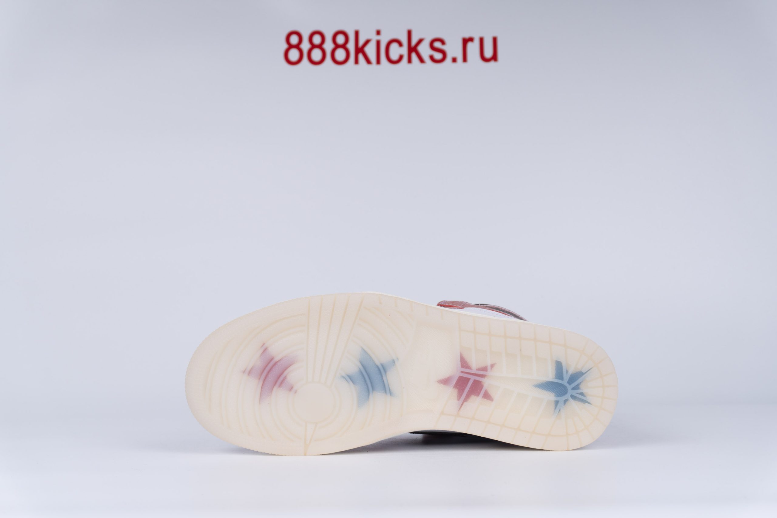 Jordan 1 Retro High Trophy Room Chicago