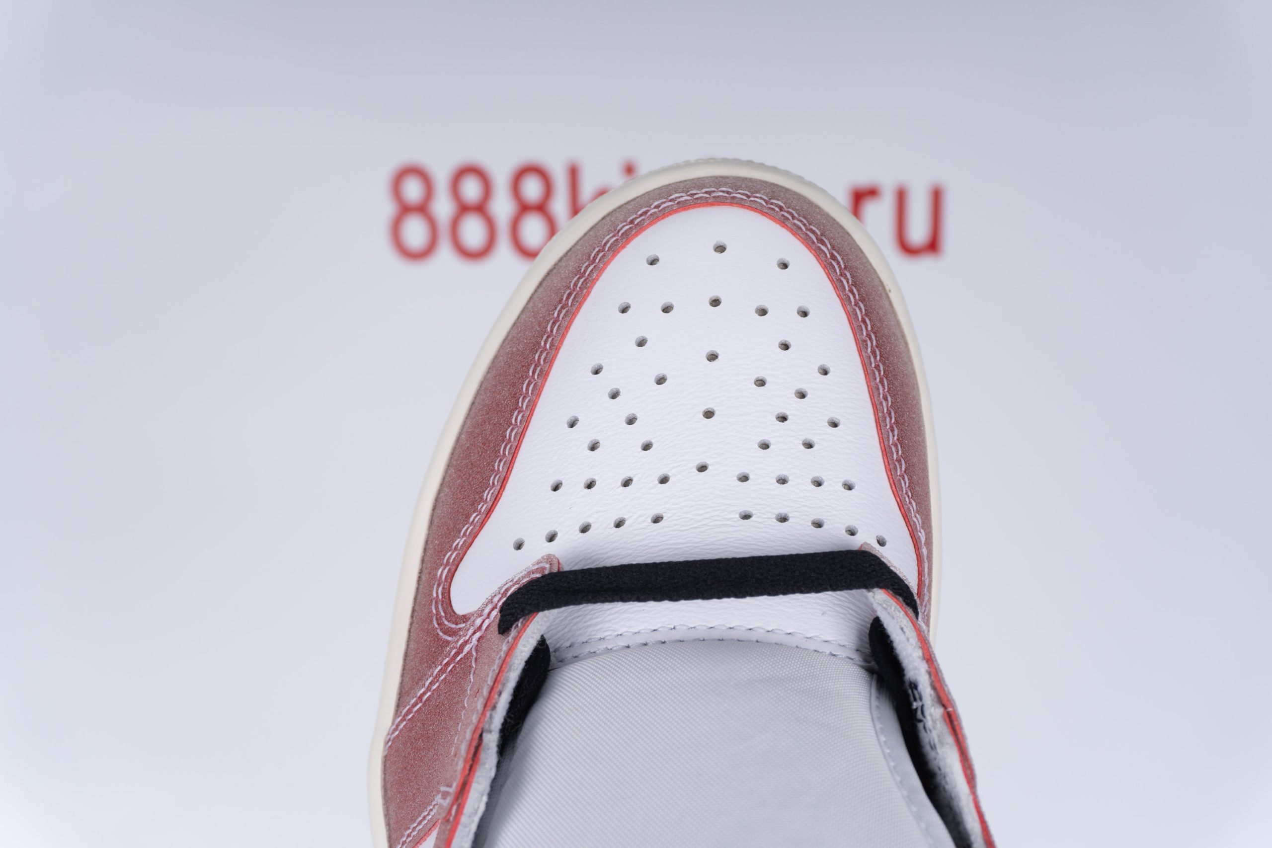 Jordan 1 Retro High Trophy Room Chicago