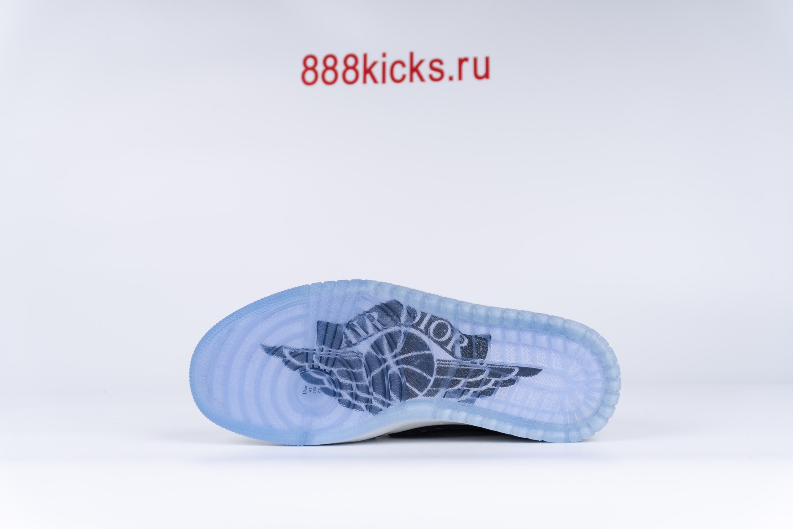 jordan 1 retro low D*or