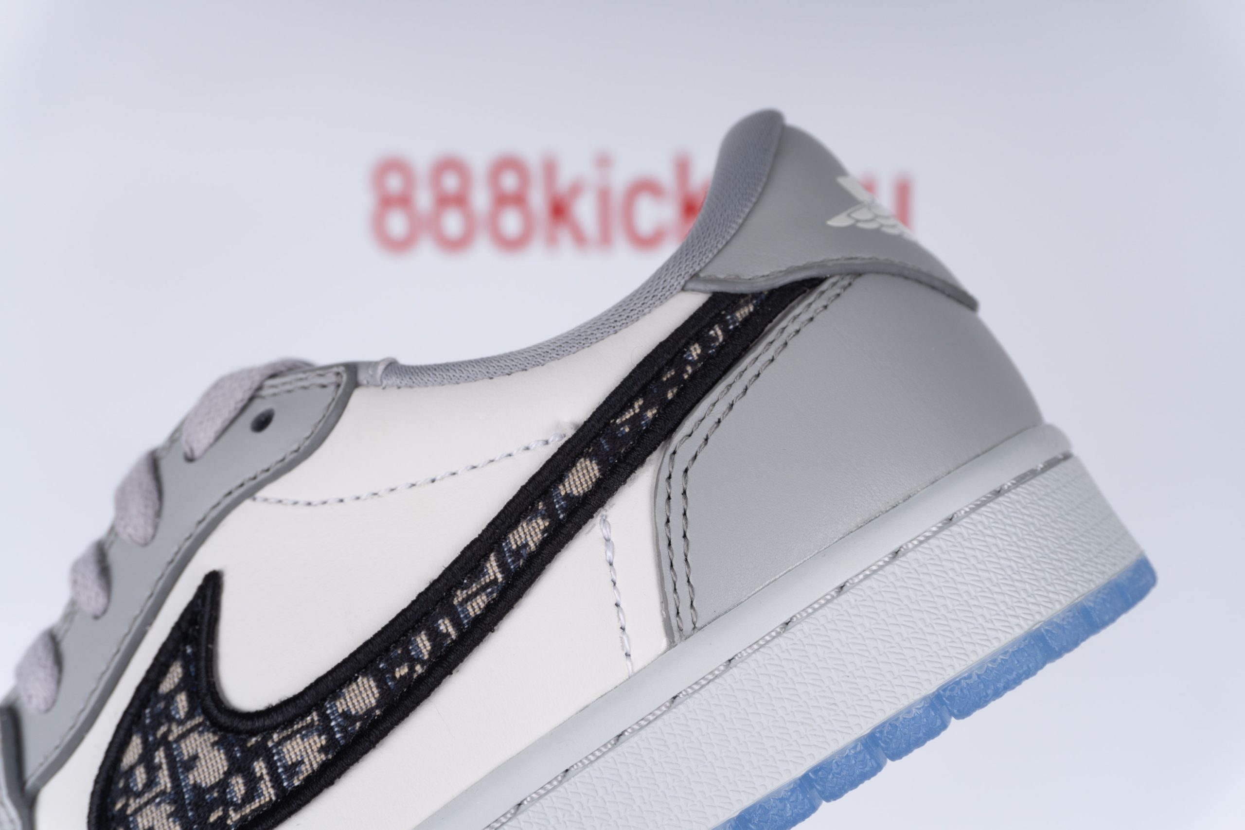 jordan 1 retro low D*or