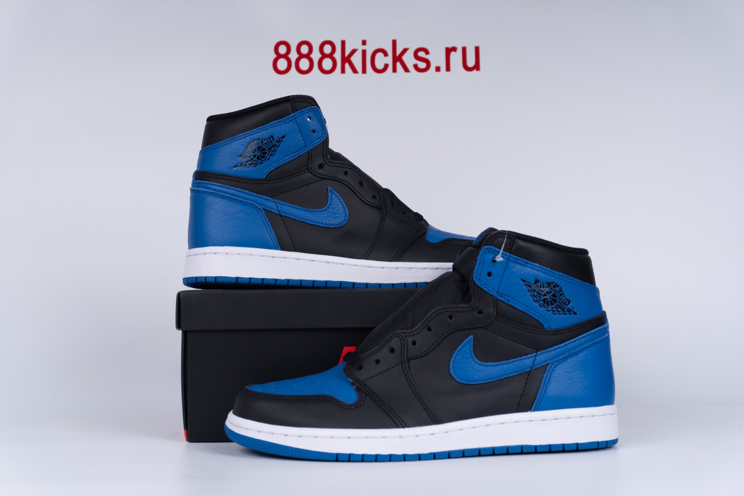 Jordan 1 Retro Royal 2017