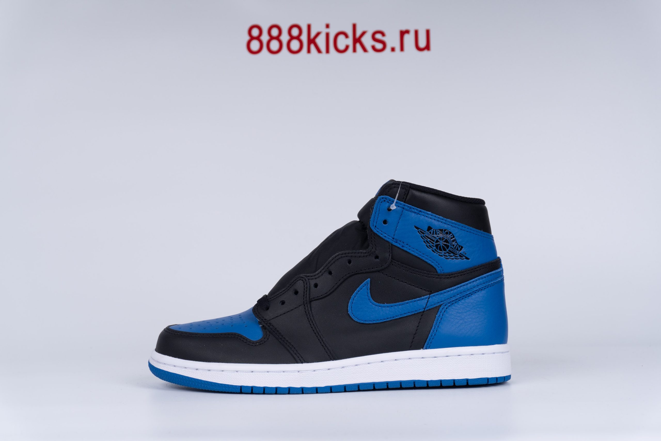 Jordan 1 Retro Royal 2017