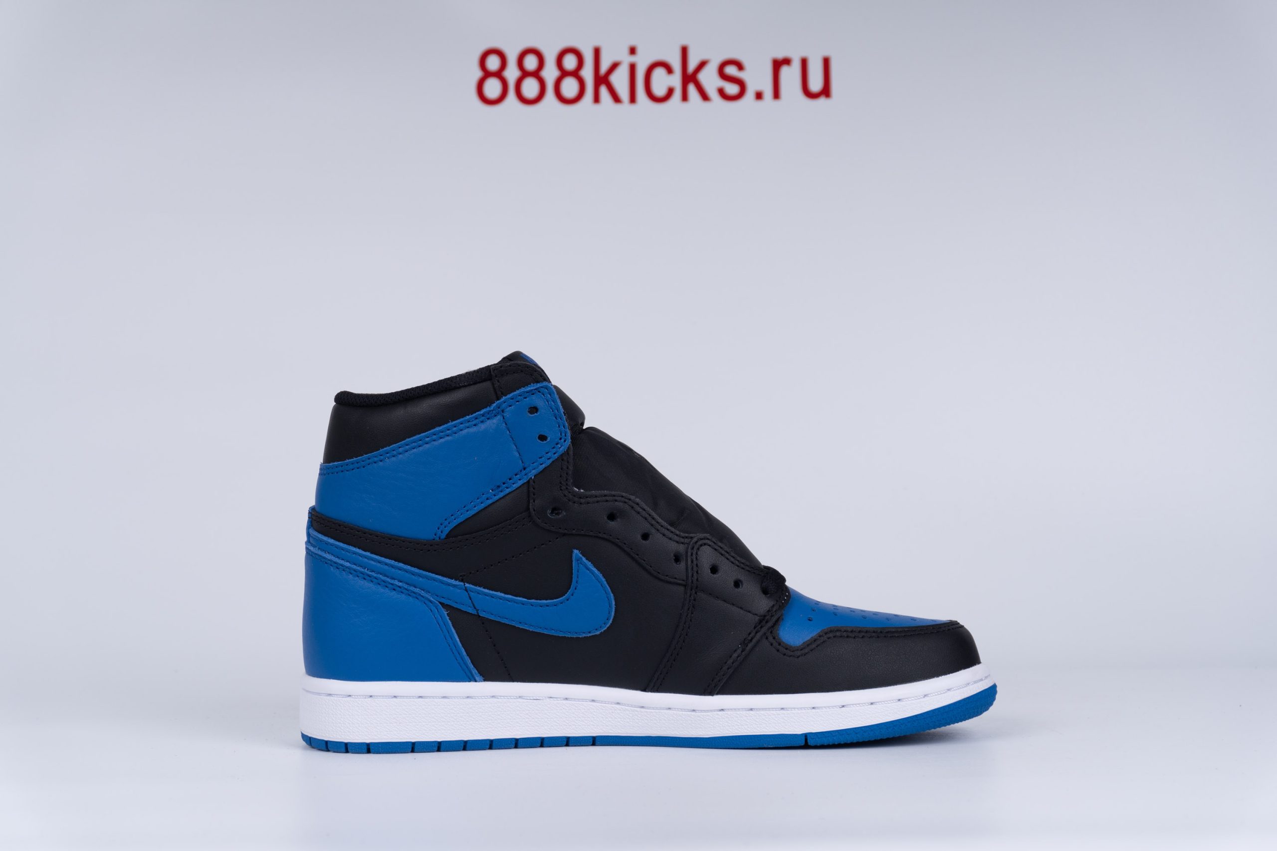 Jordan 1 Retro Royal 2017