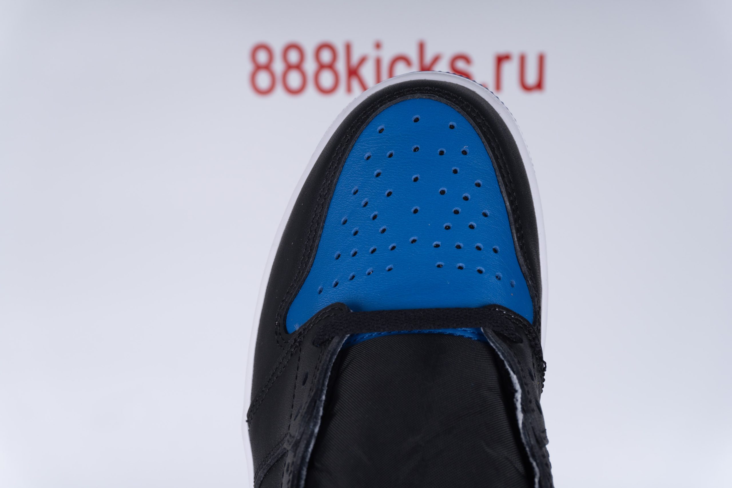 Jordan 1 Retro Royal 2017