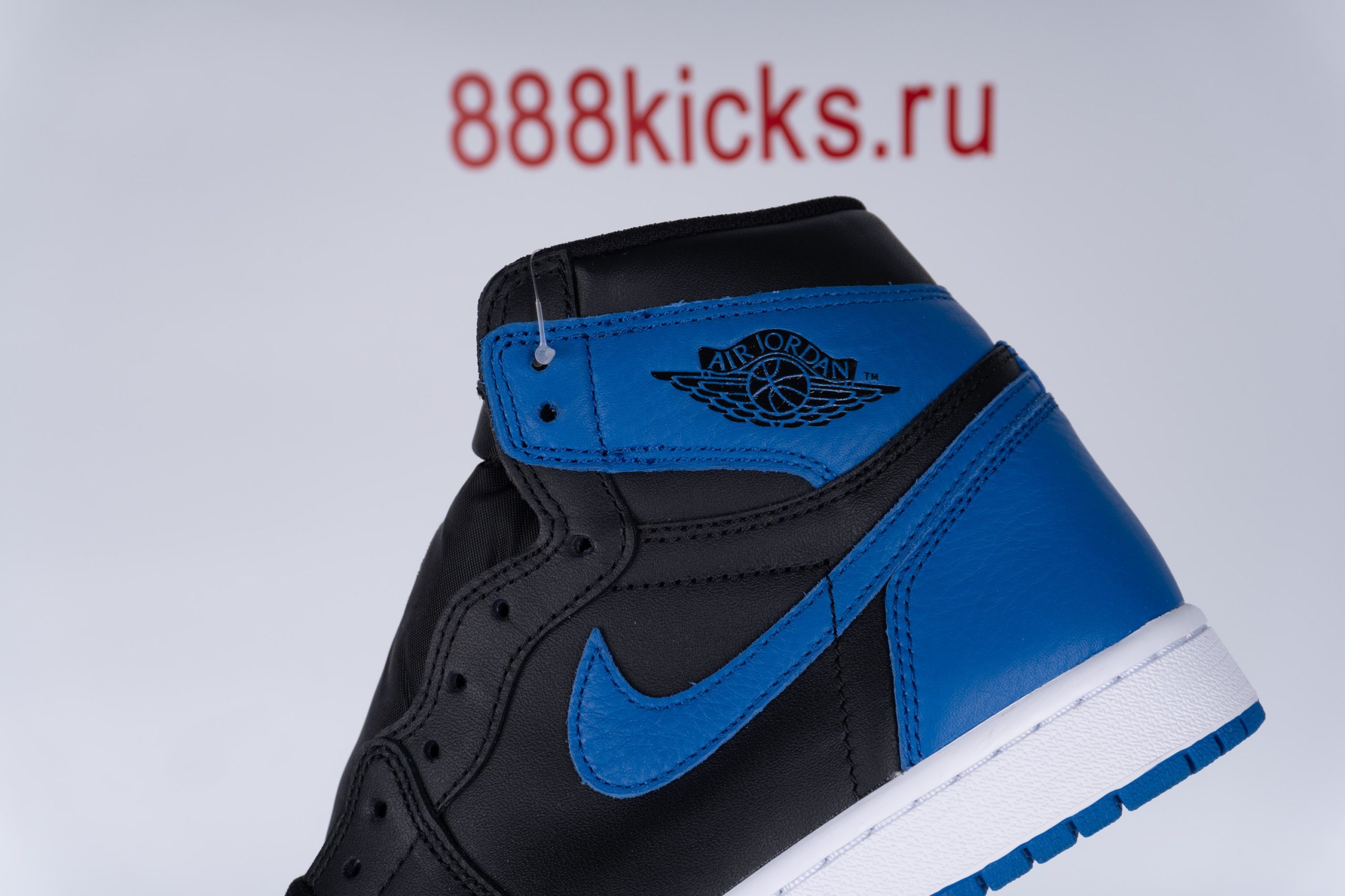 Jordan 1 Retro Royal 2017