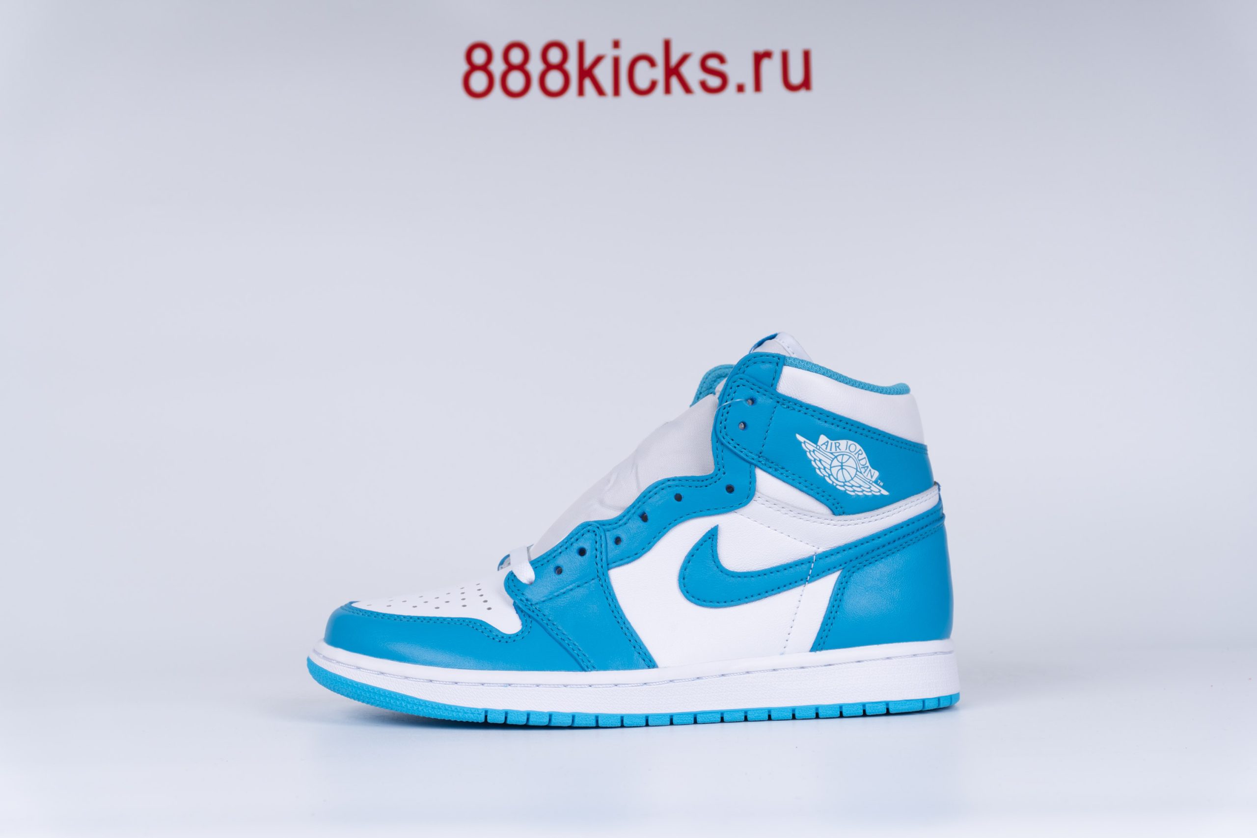 Jordan 1 Retro UNC