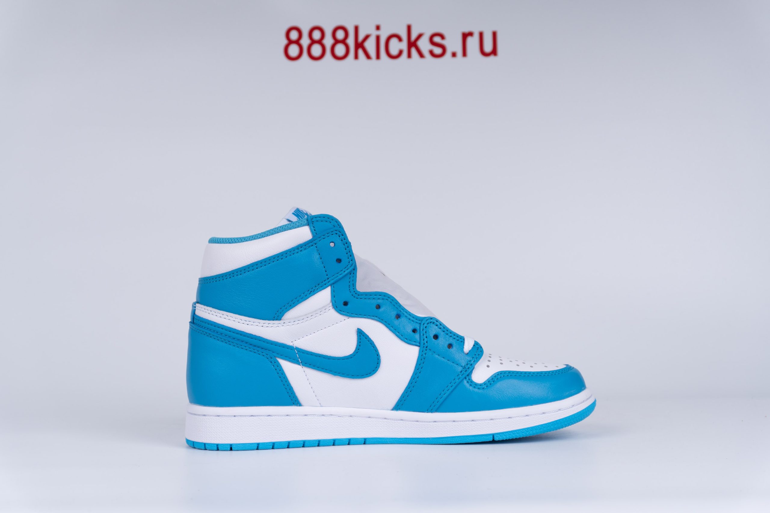 Jordan 1 Retro UNC