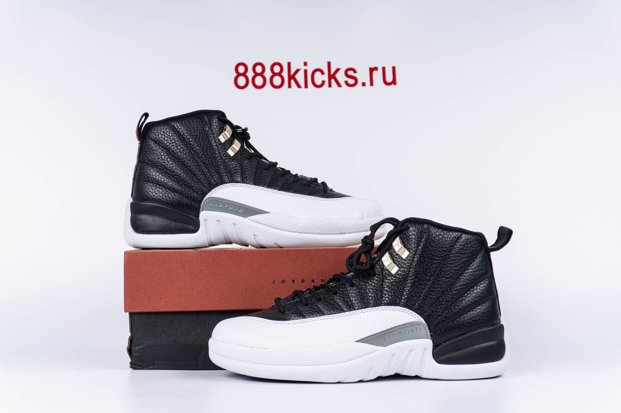 Jordan 12 Retro Playoffs 2022