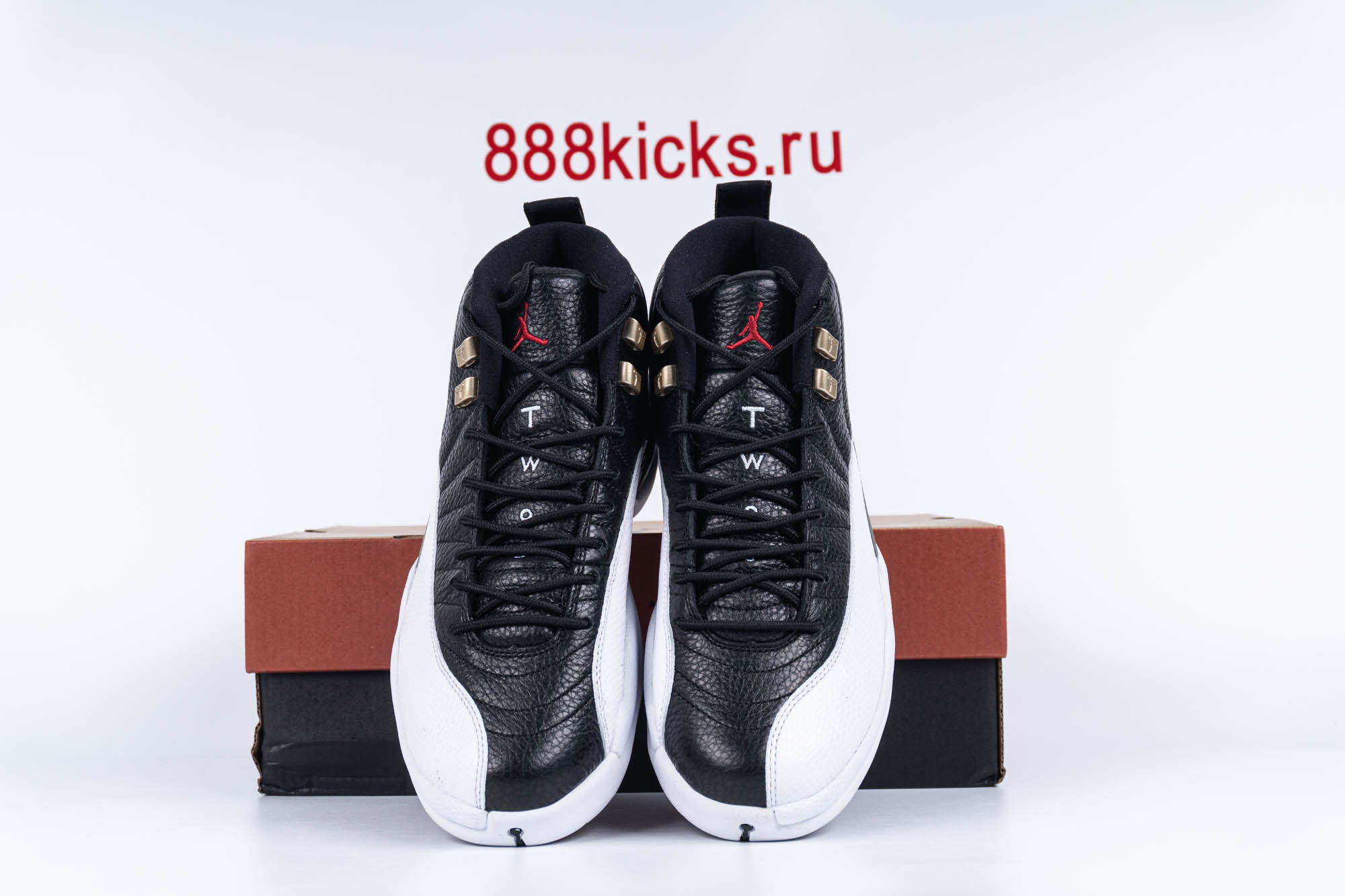 Jordan 12 Retro Playoffs 2022