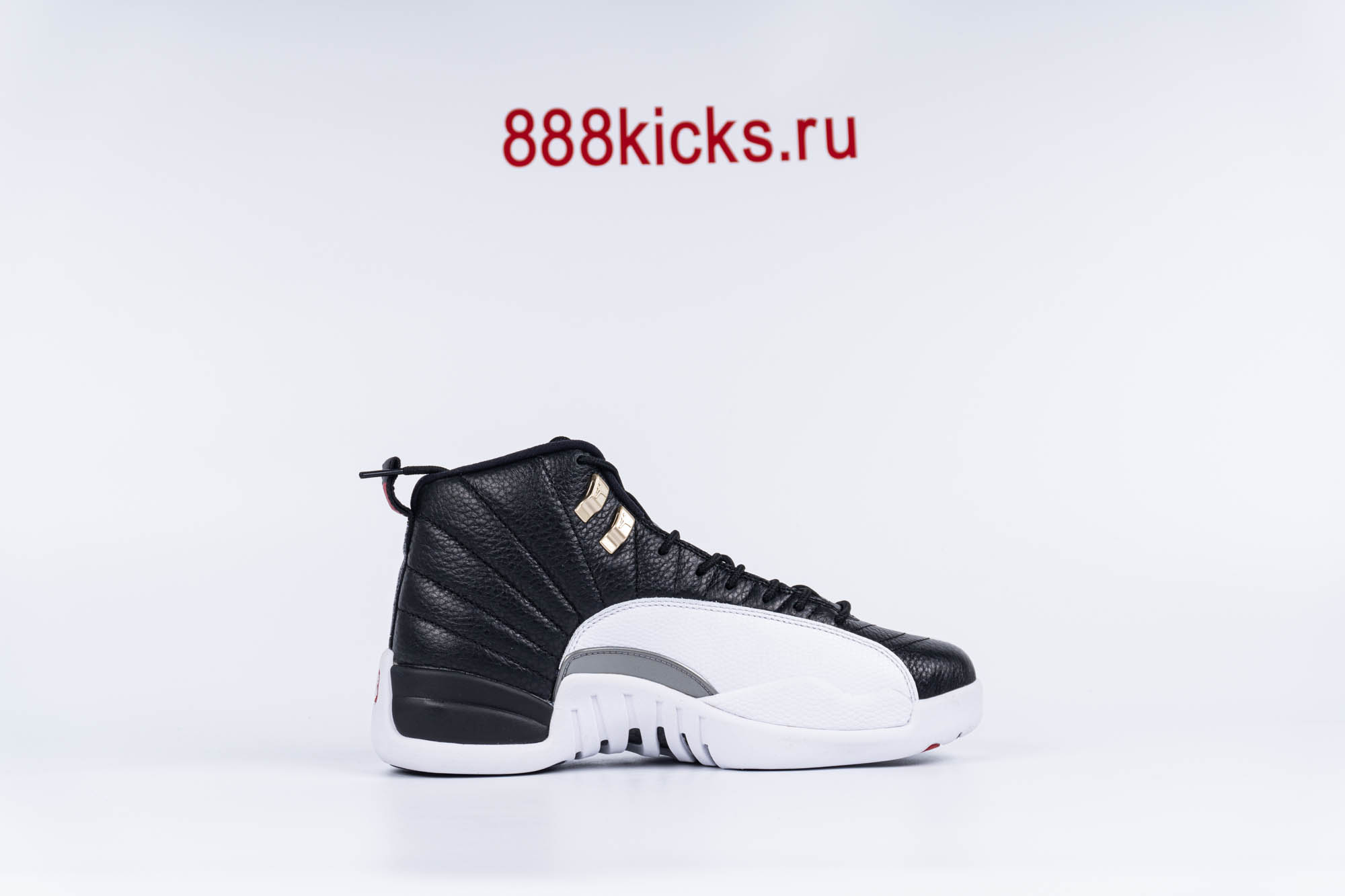 Jordan 12 Retro Playoffs 2022
