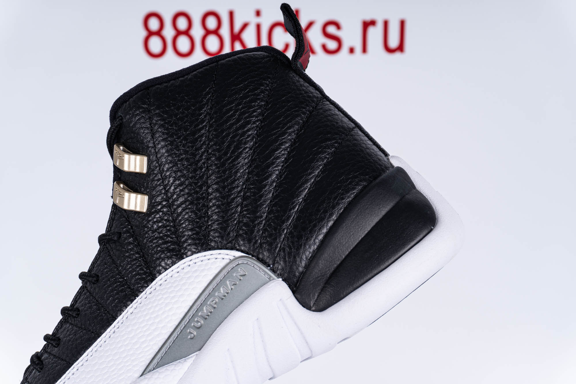 Jordan 12 Retro Playoffs 2022