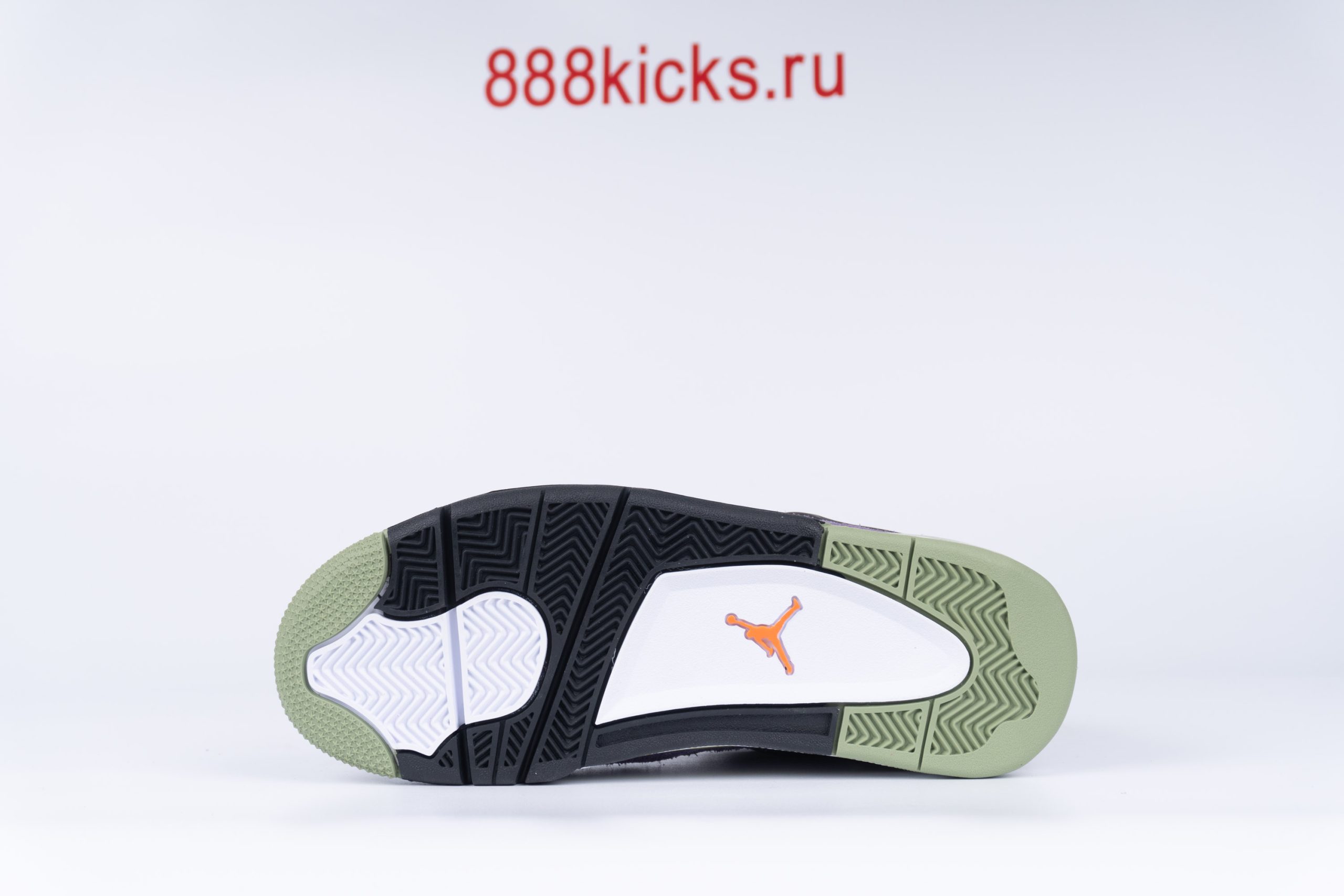 Jordan 4 Retro Canyon Purple (W)