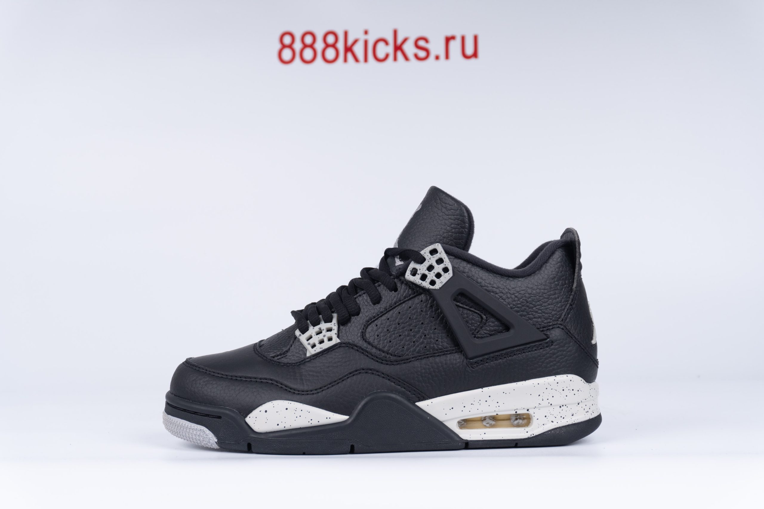 Jordan 4 Retro Oreo 2015