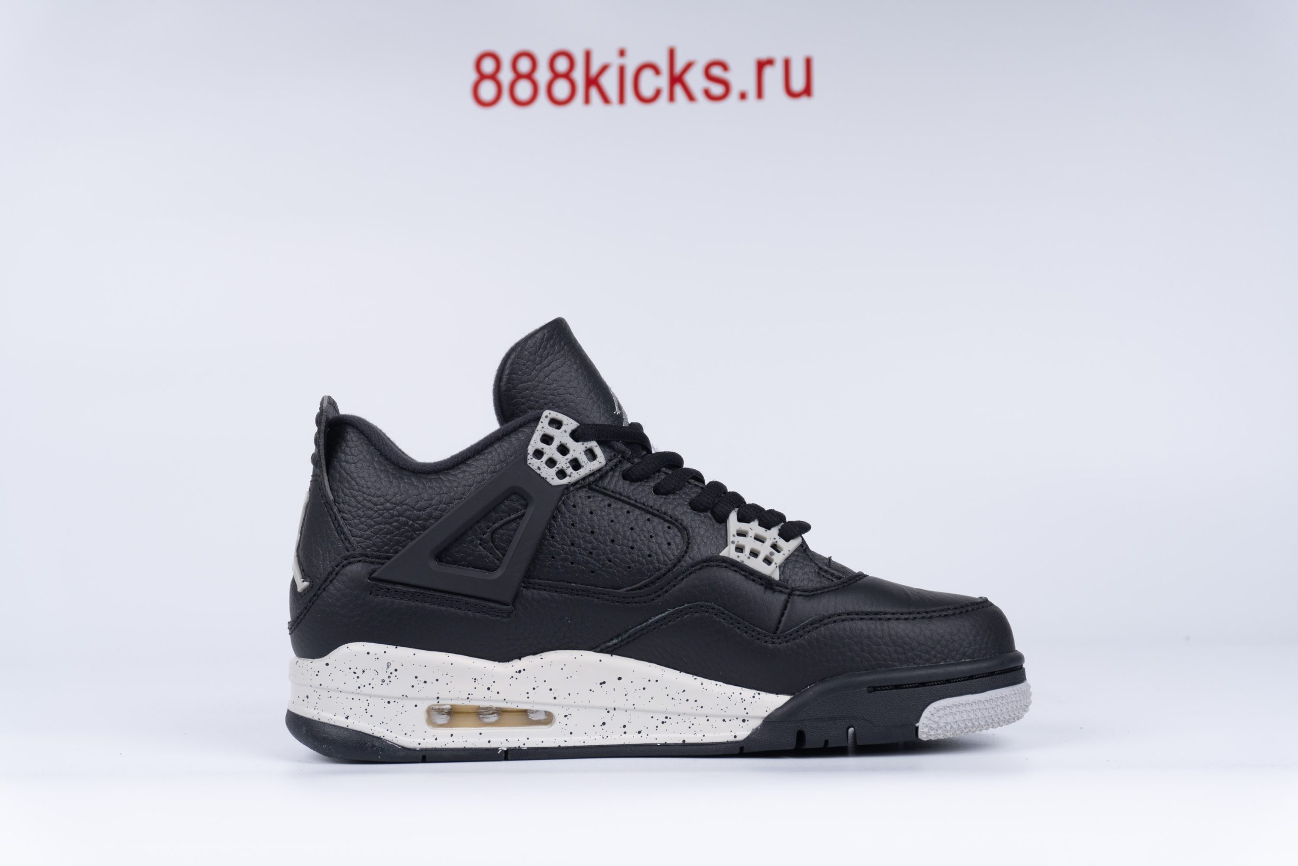 Jordan 4 Retro Oreo 2015