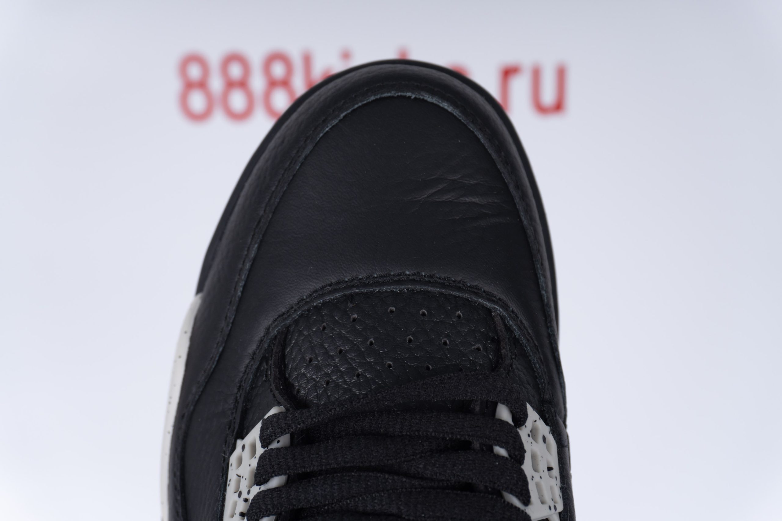 Jordan 4 Retro Oreo 2015