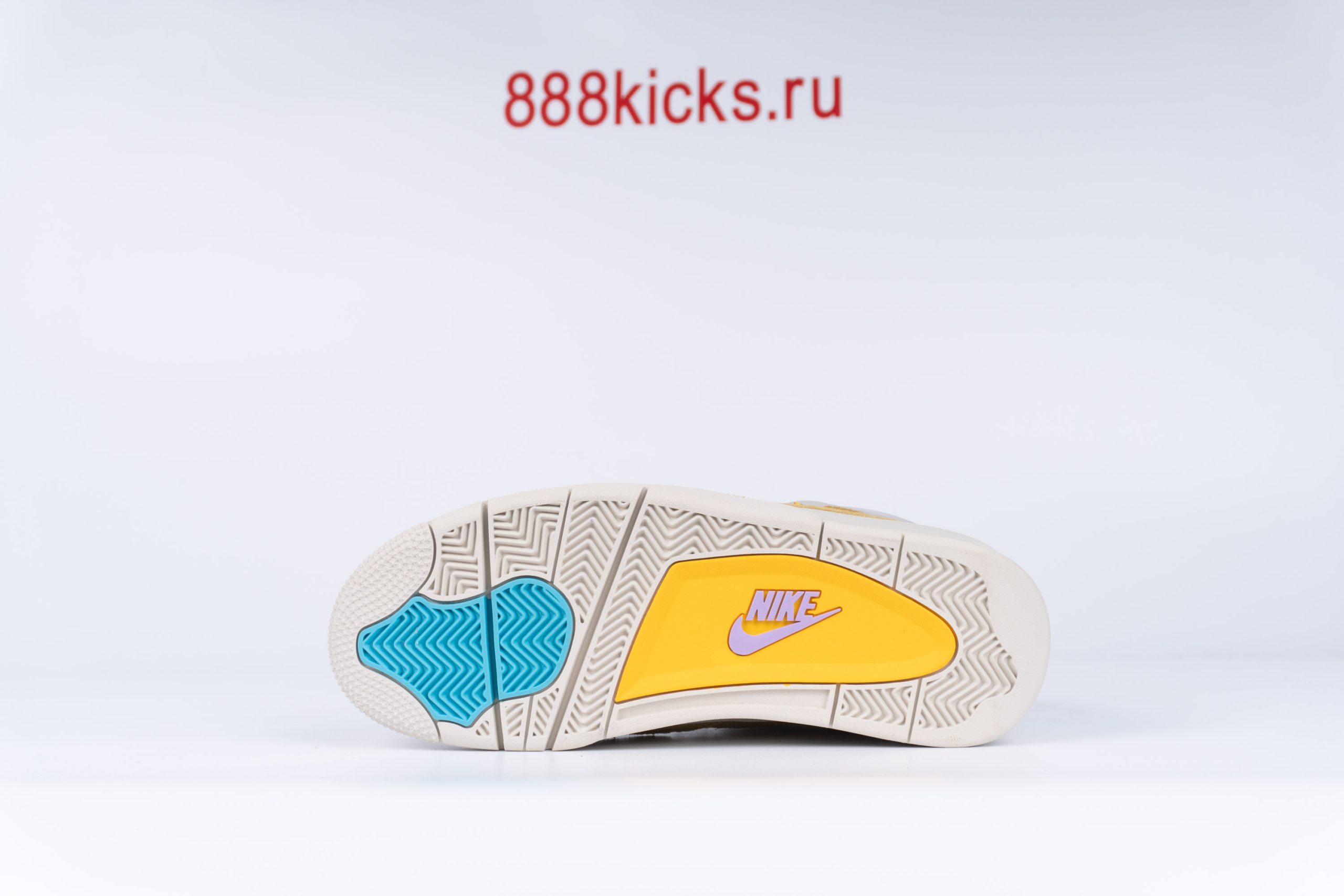 Jordan 4 Retro SP 30th Anniversary Union Desert Moss