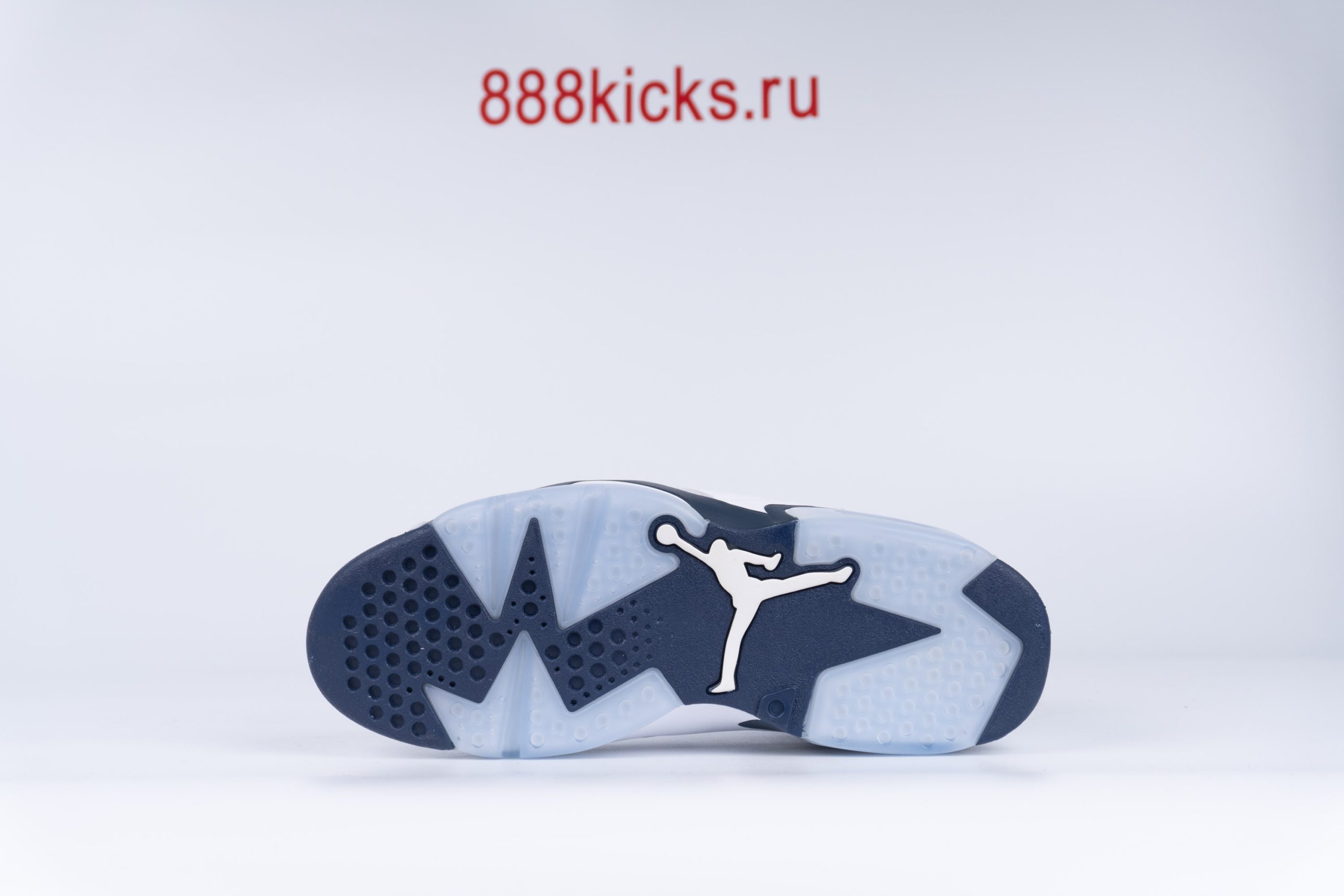 Jordan 6 Retro Midnight Navy 2022