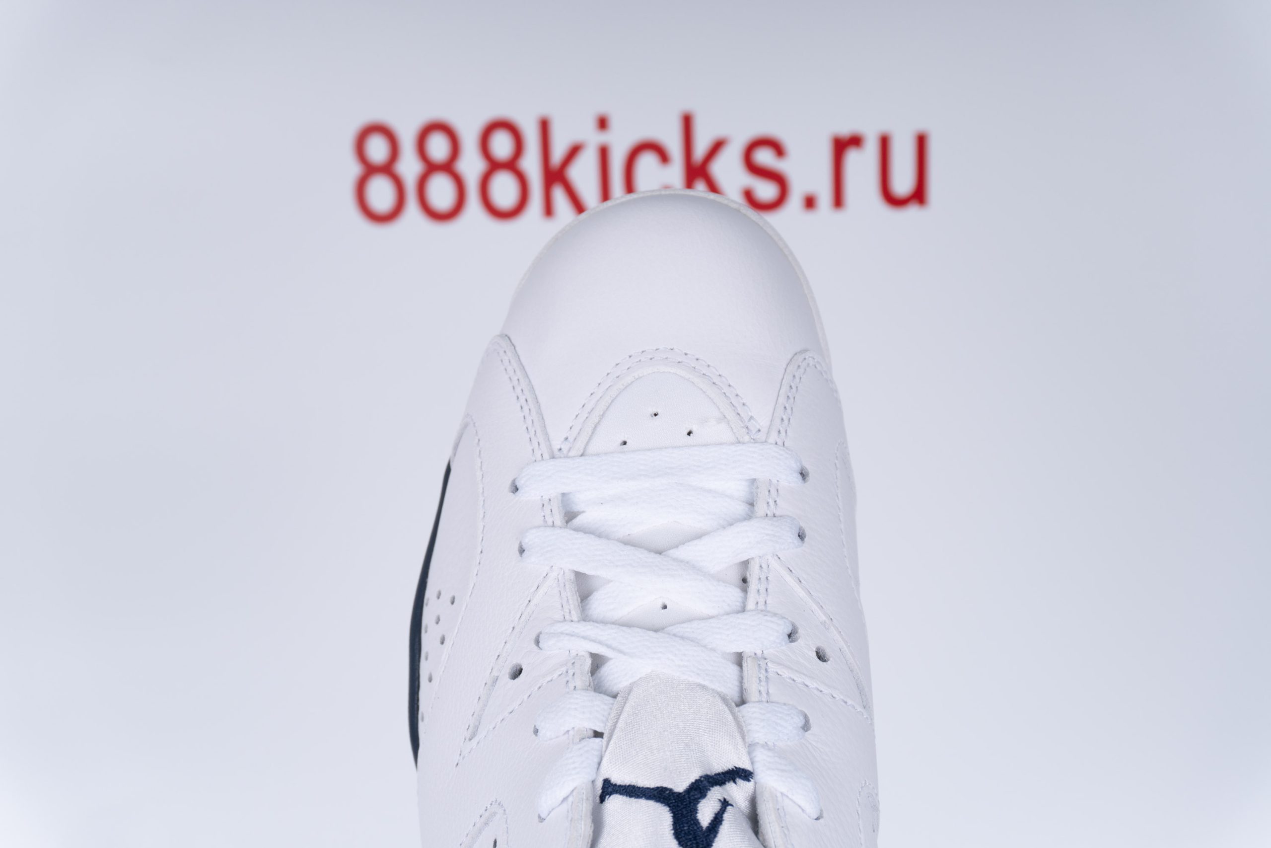 Jordan 6 Retro Midnight Navy 2022