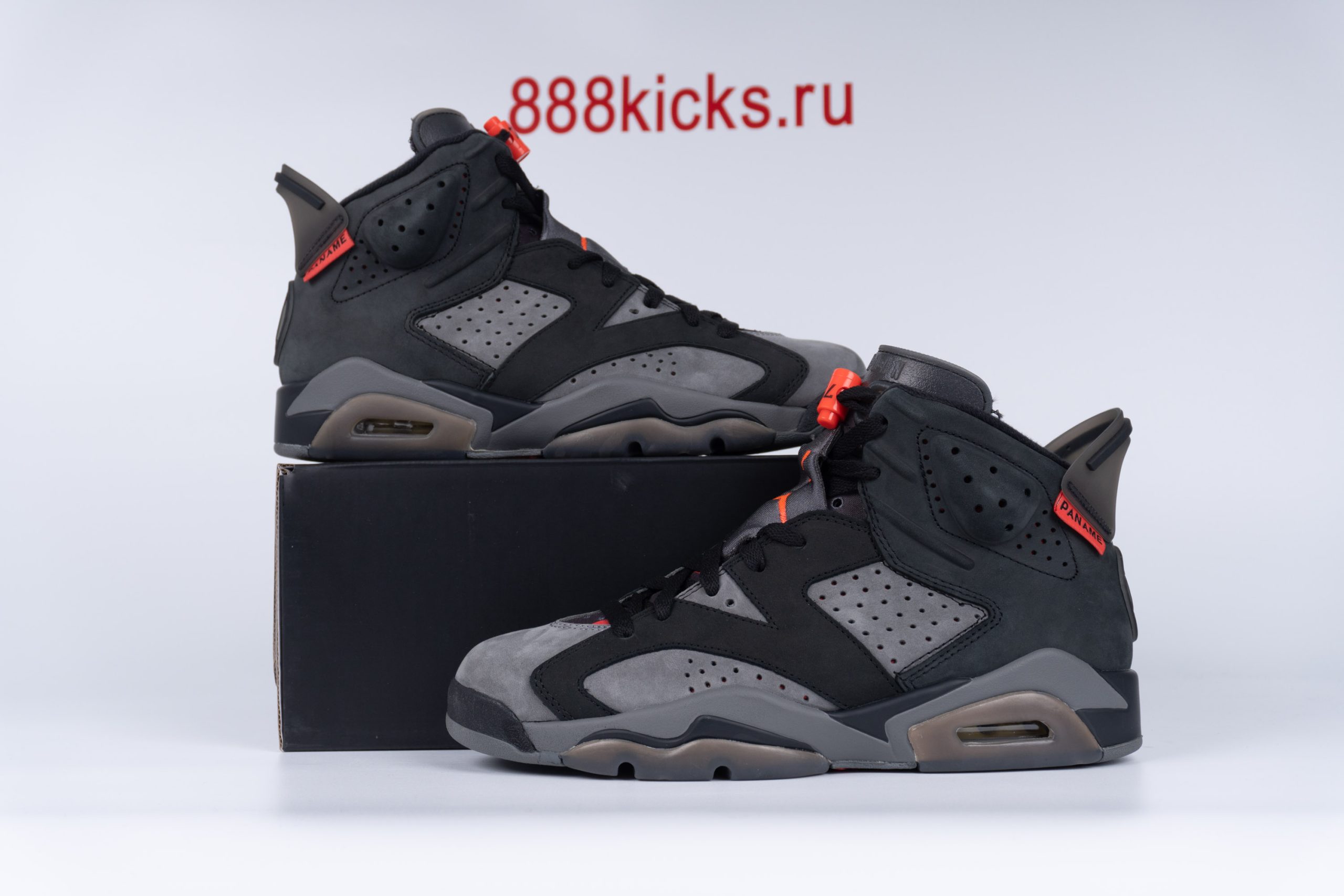 Jordan 6 Retro PSG Paris Saint-Germain