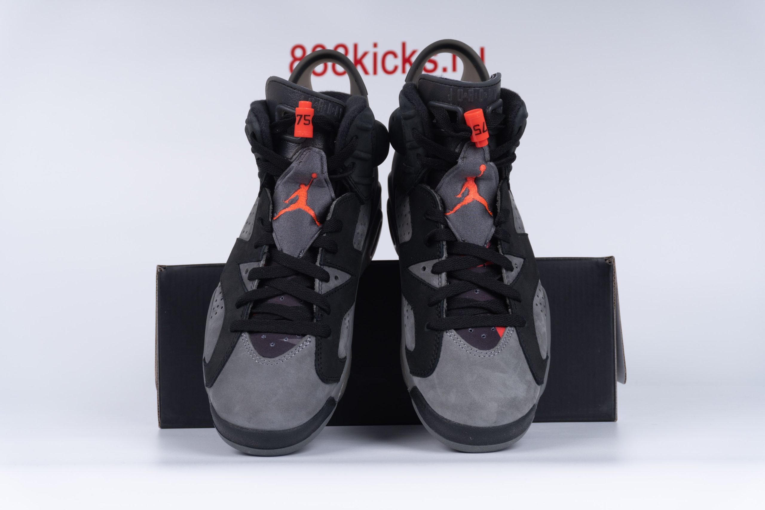 Jordan 6 Retro PSG Paris Saint-Germain