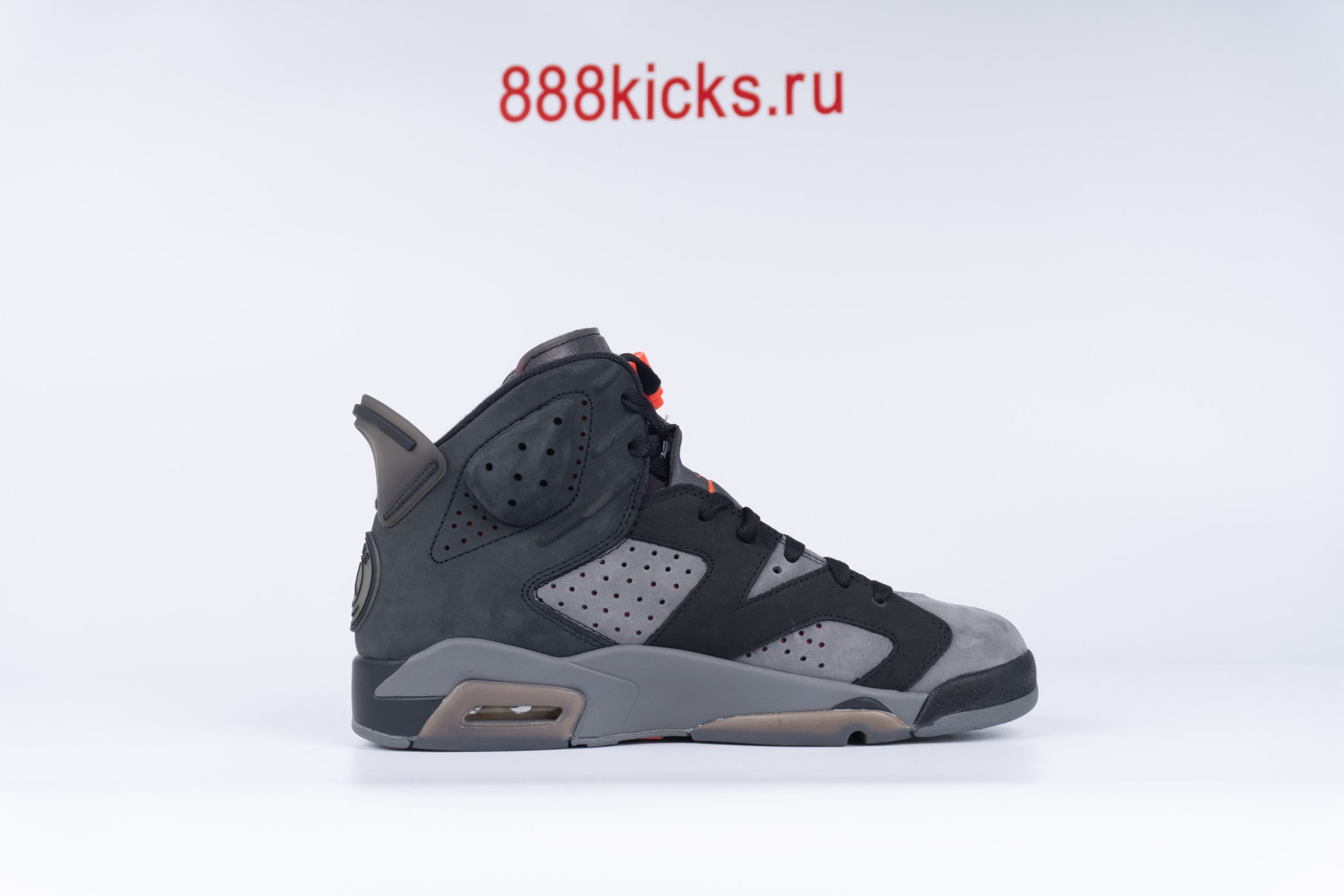 Jordan 6 Retro PSG Paris Saint-Germain