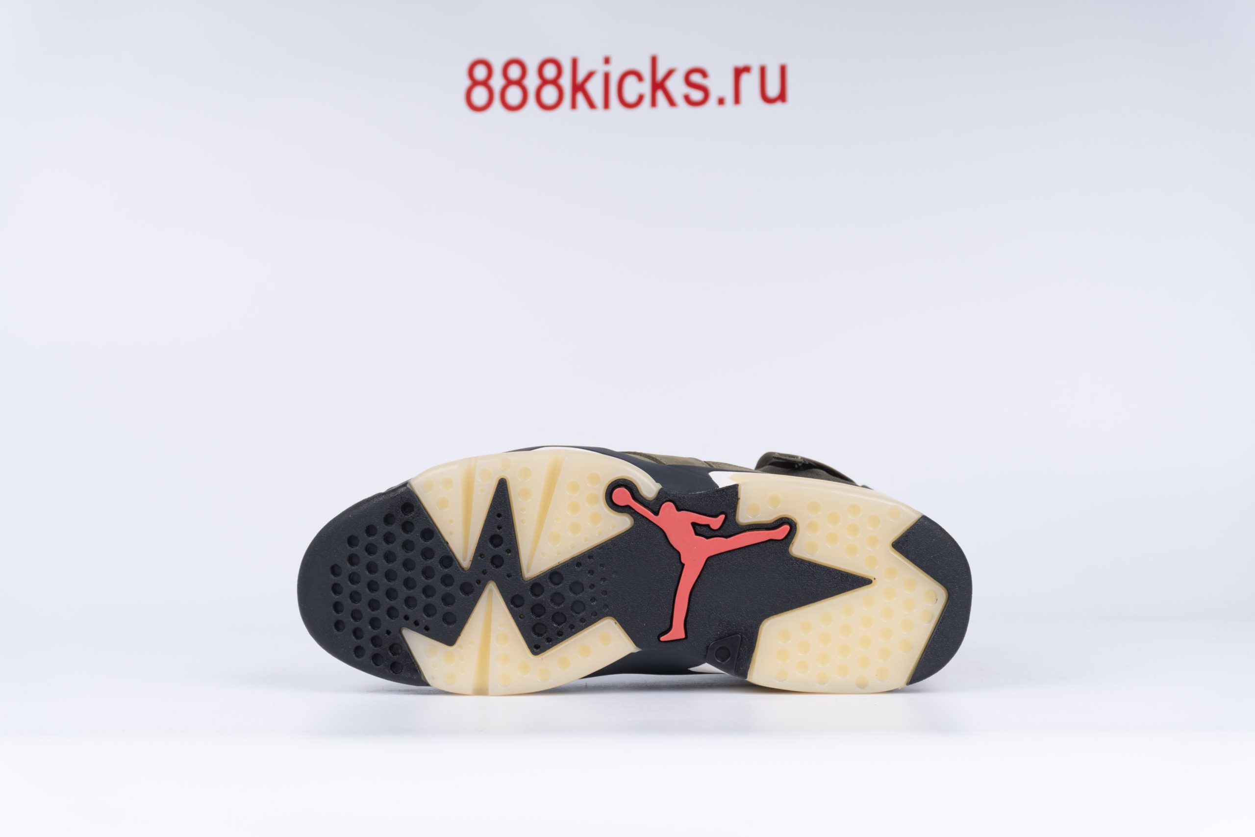 Jordan 6 Retro Travis Scott