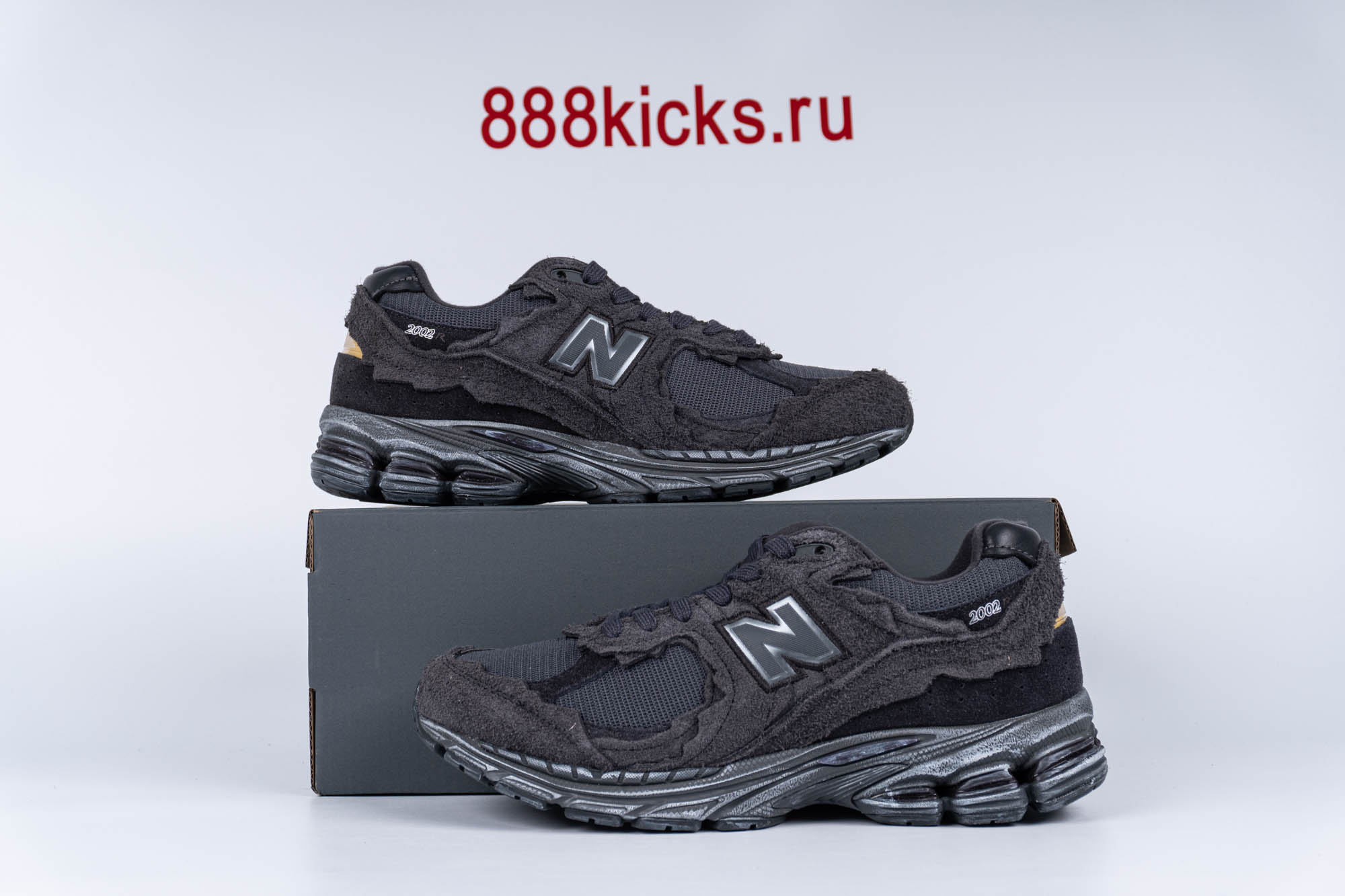 New Balance 2002R Protection Pack Phantom