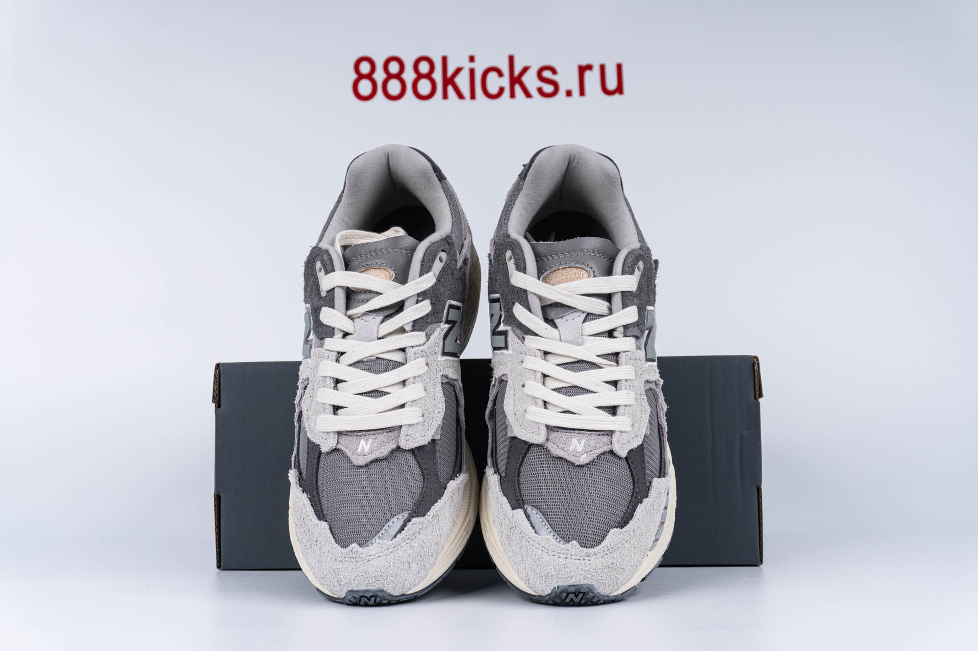 New Balance 2002R Protection Pack Rain Cloud