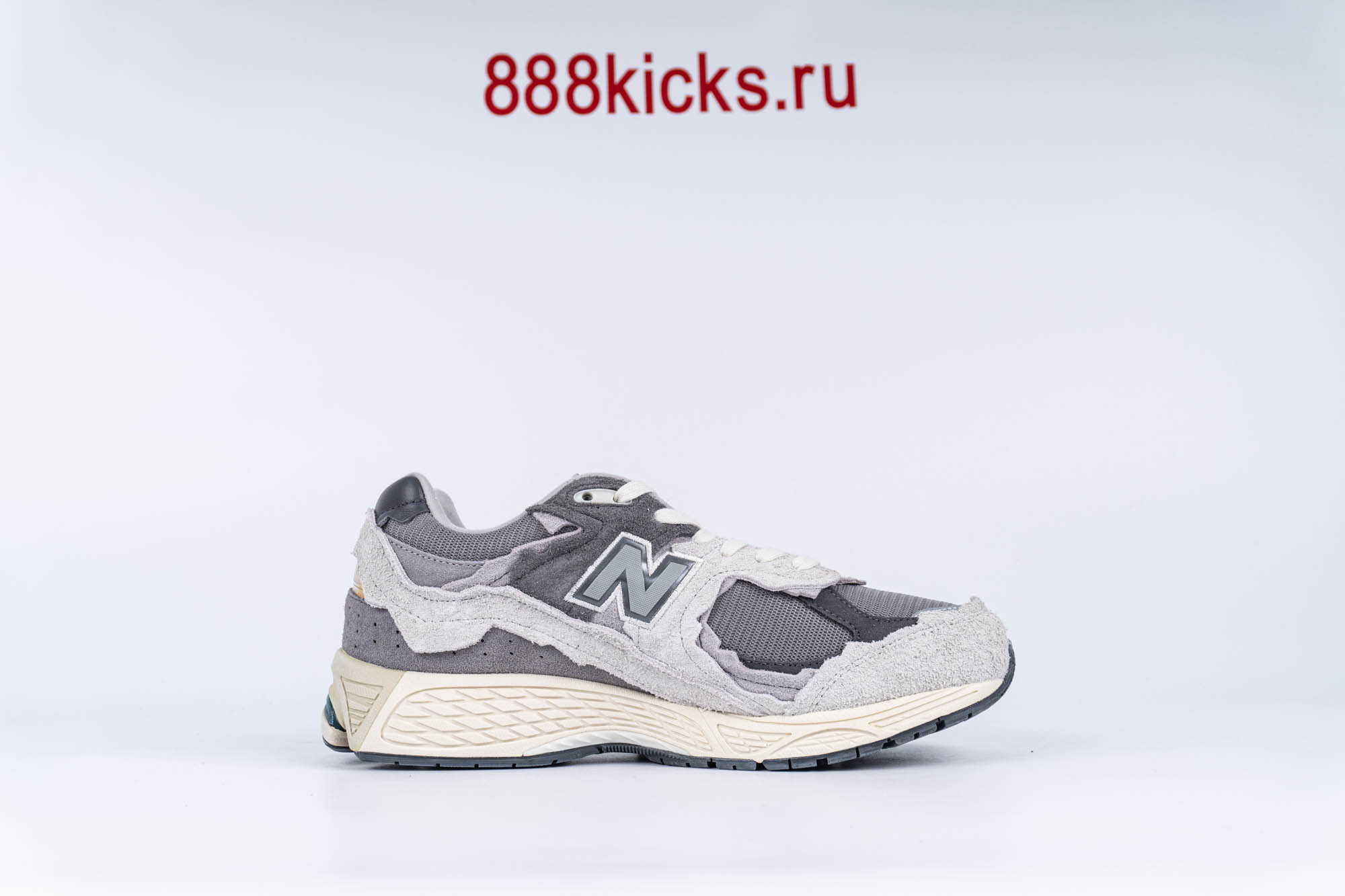 New Balance 2002R Protection Pack Rain Cloud