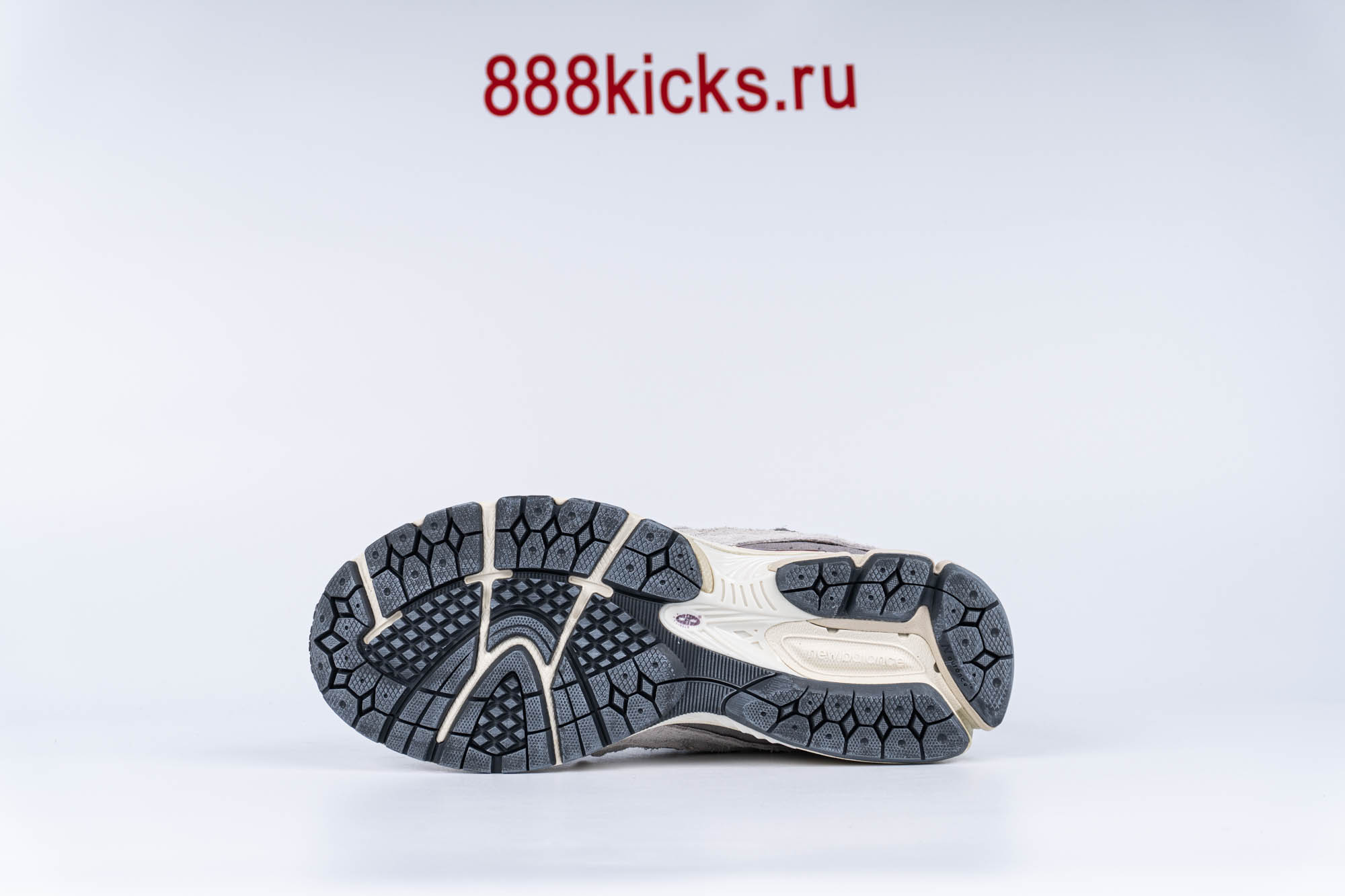 New Balance 2002R Protection Pack Rain Cloud