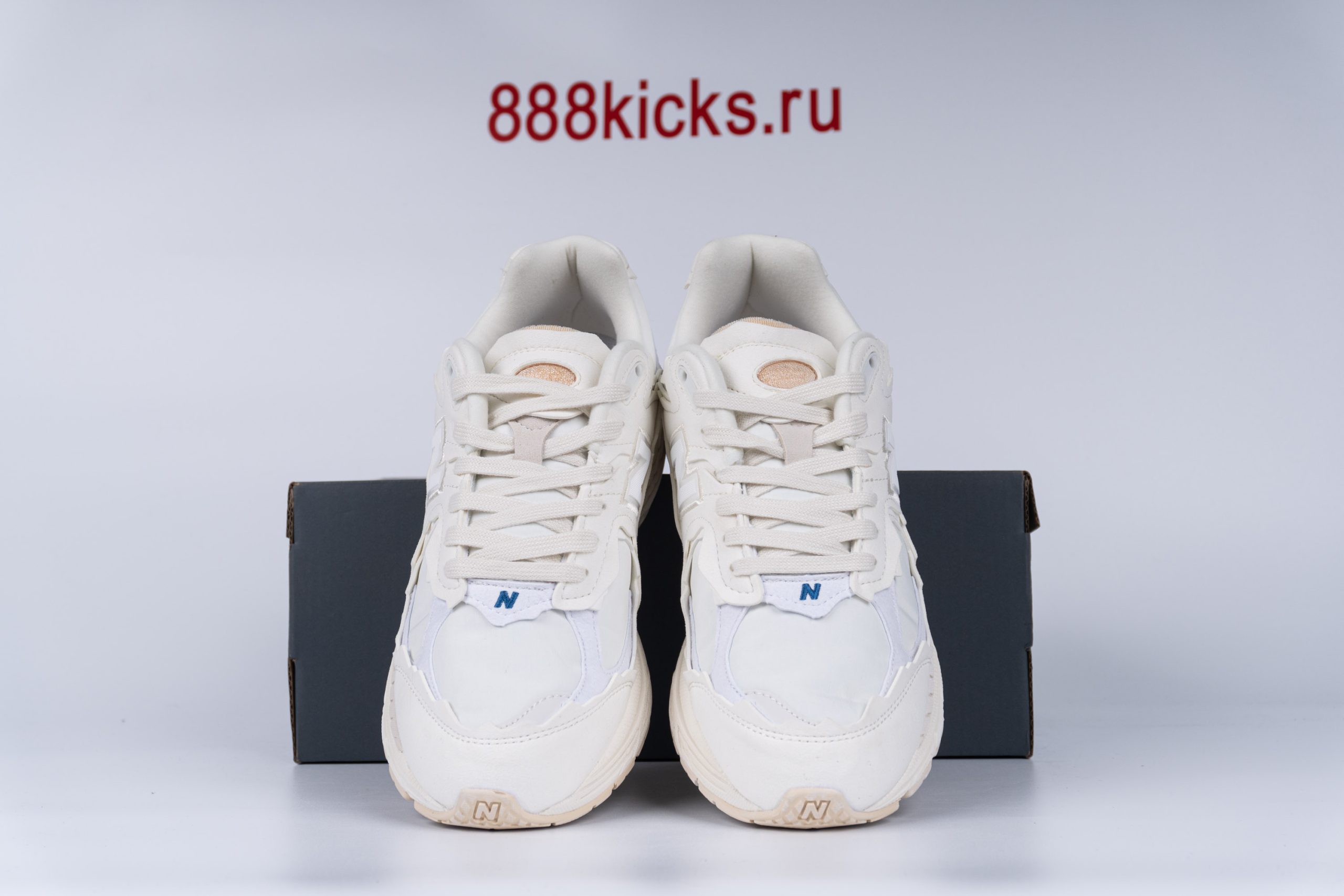 New Balance 2002R Protection Pack Sea Salt