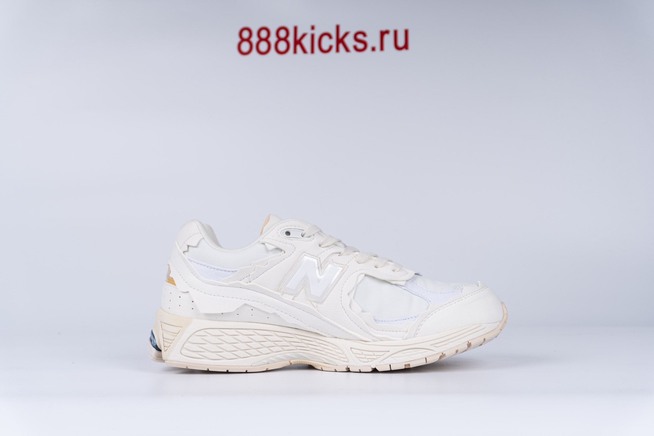 New Balance 2002R Protection Pack Sea Salt