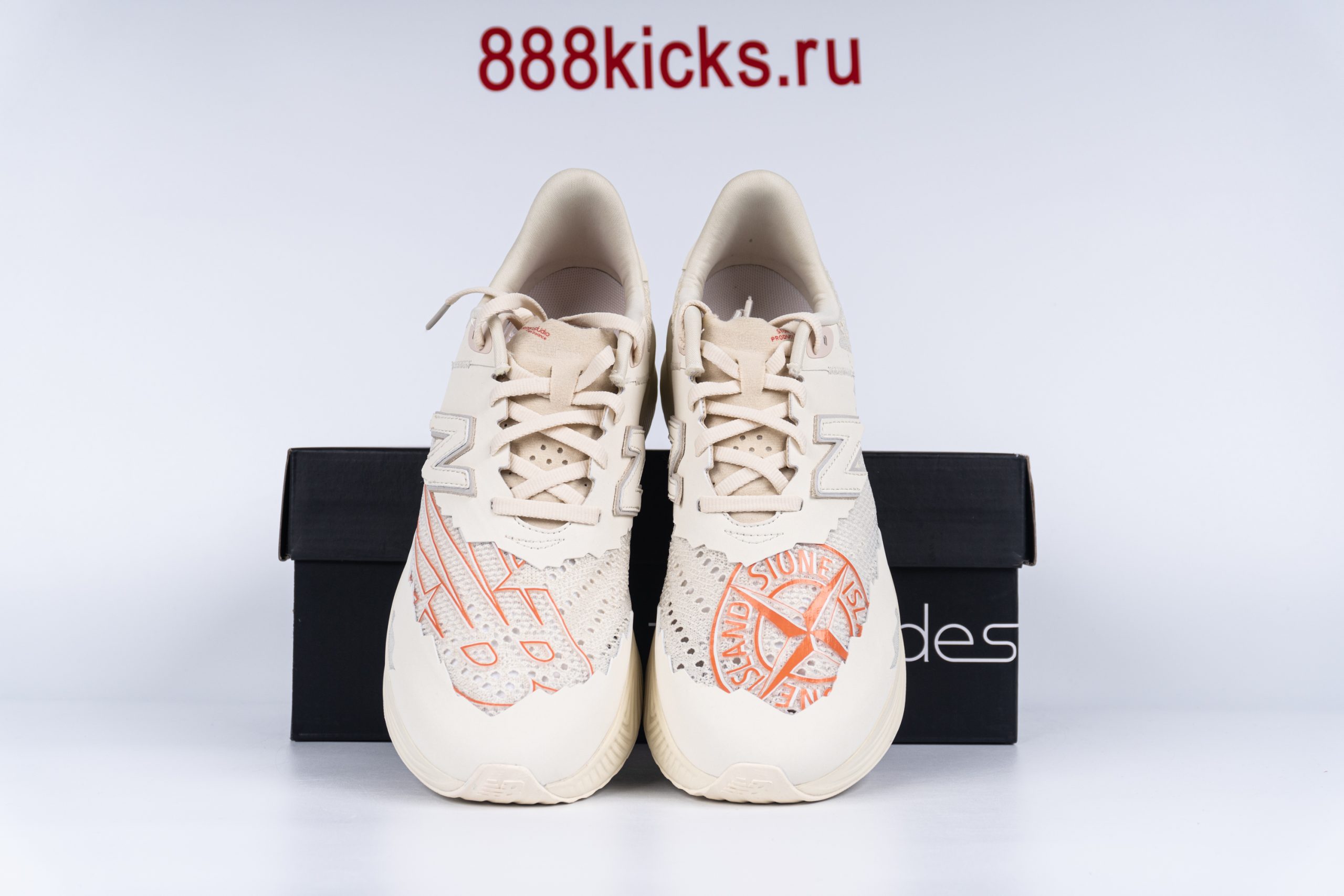 New Balance FuelCell RC Elite V2 SI Stone Island TDS