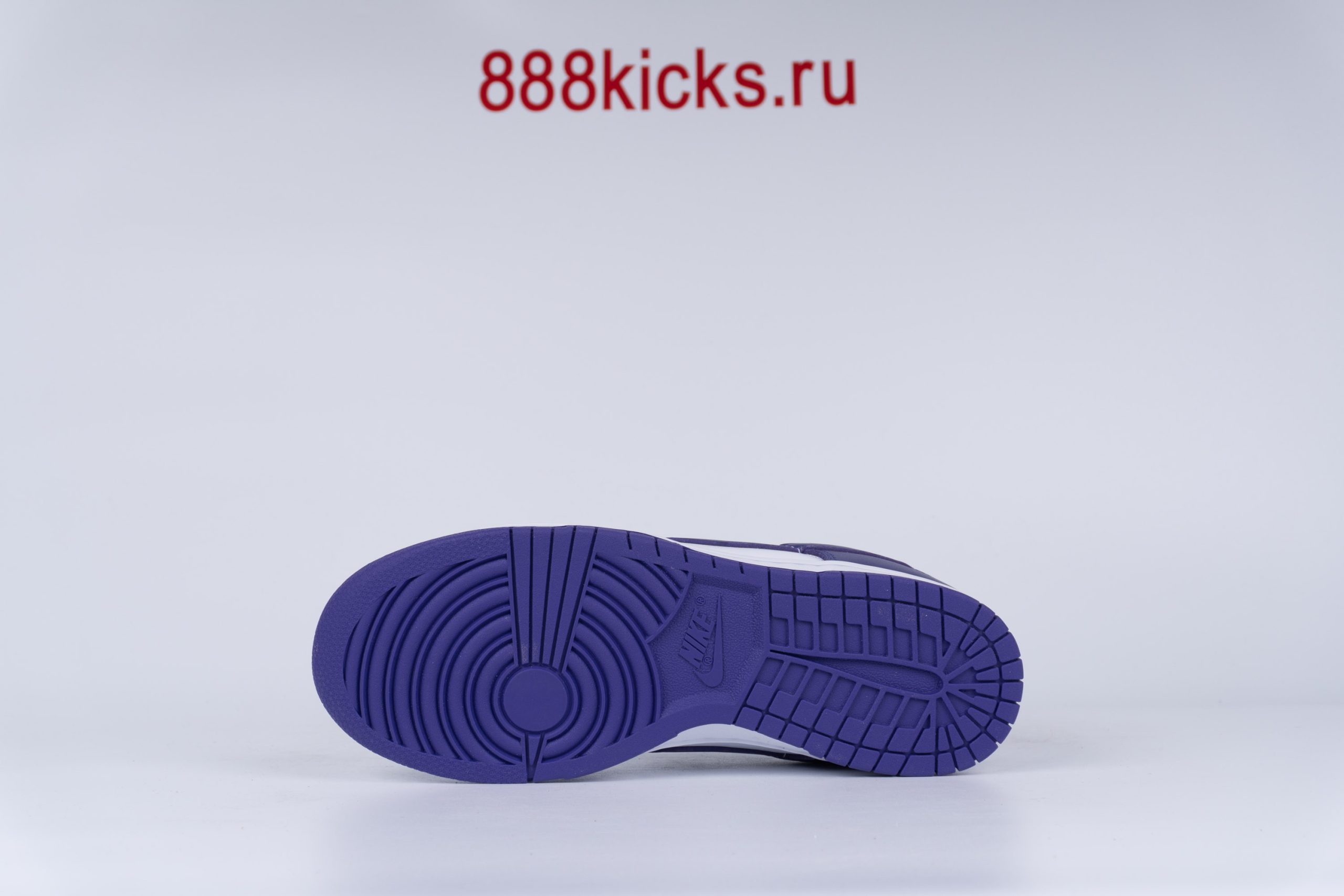 Nike Dunk Low Championship Court Purple
