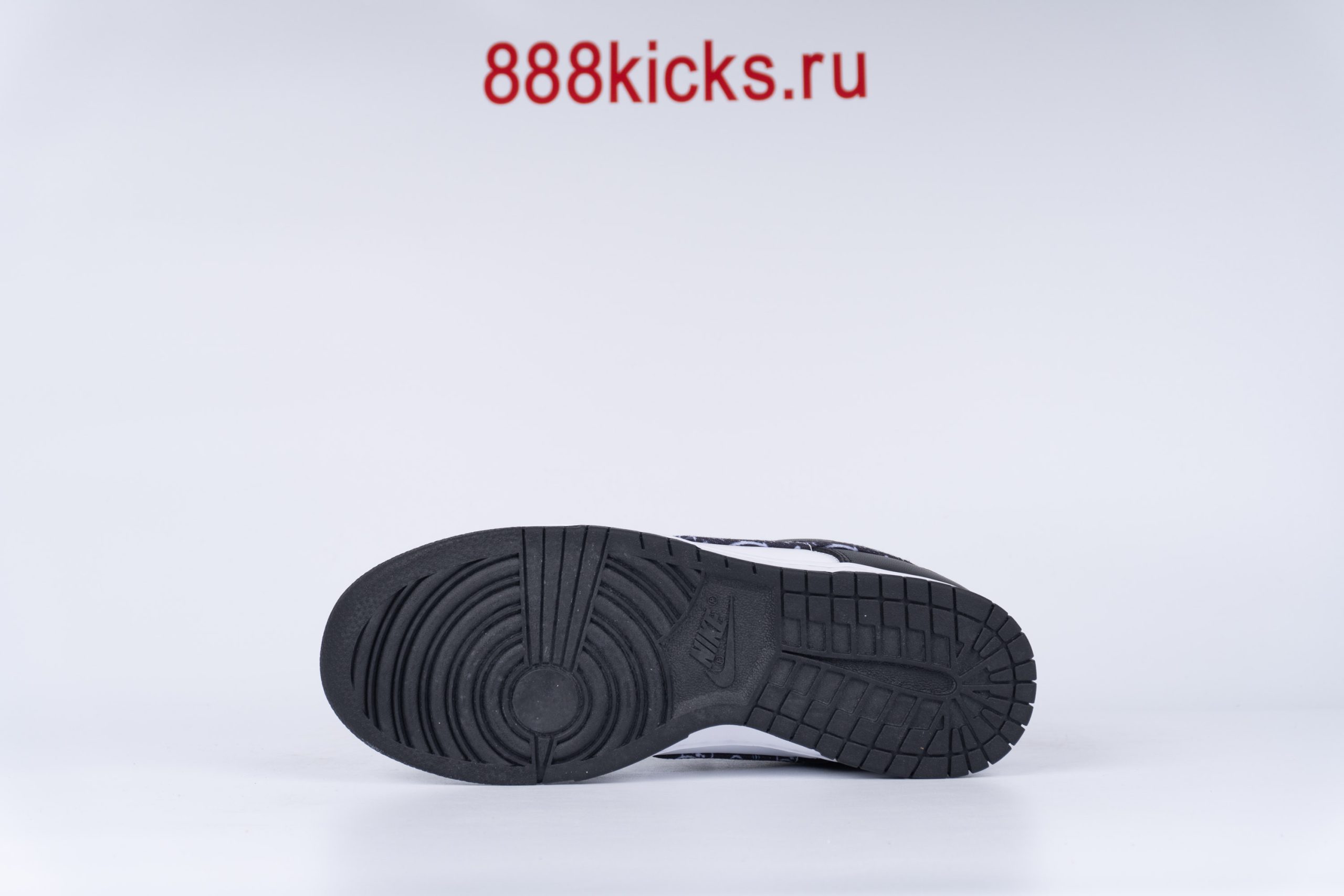 Nike Dunk Low Essential Paisley Pack Black (W)